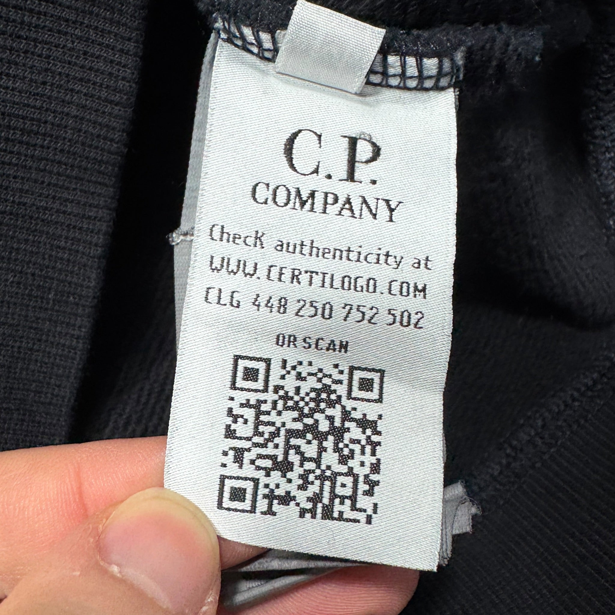 Sweat C.P. Company (M)