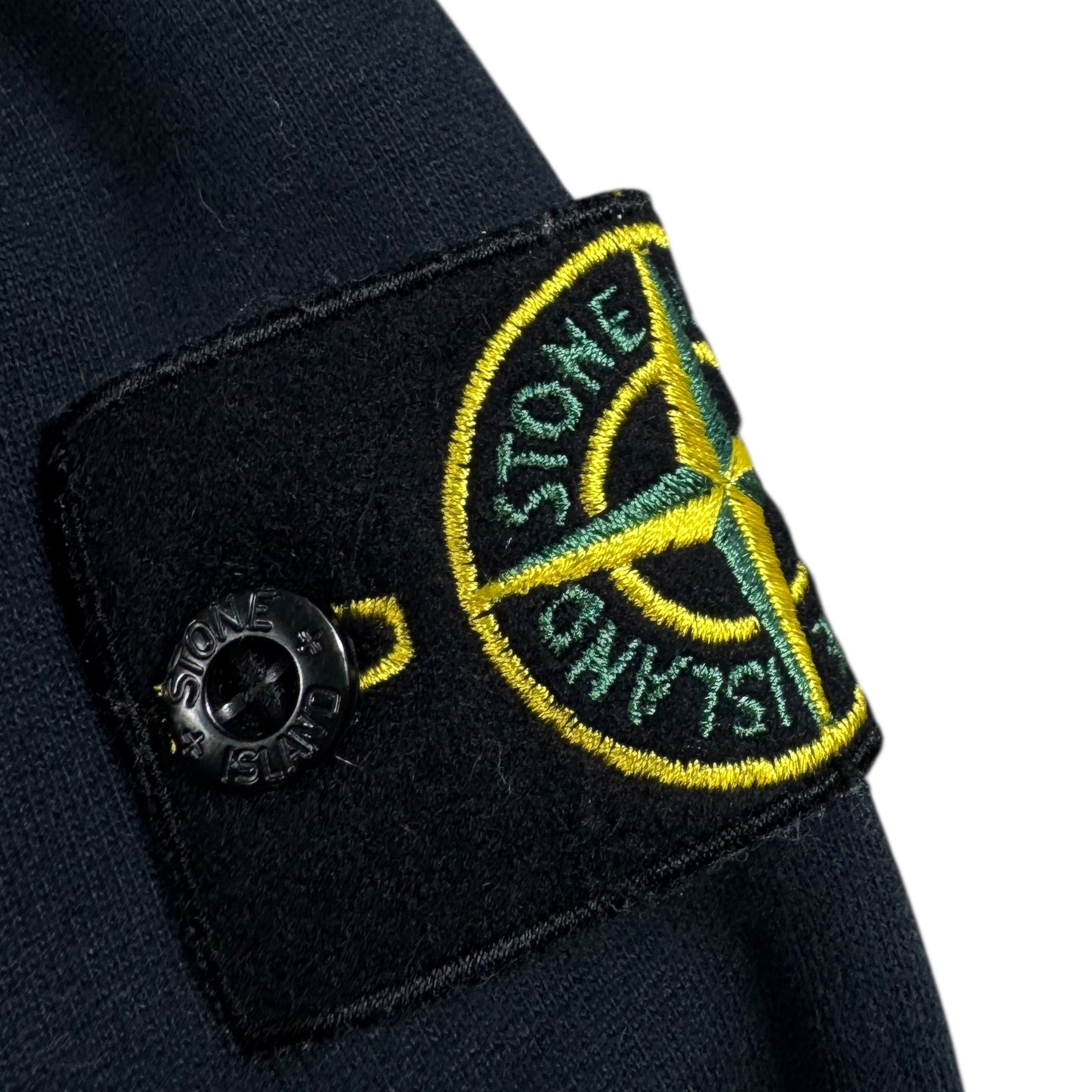 Sweat Stone Island (M)