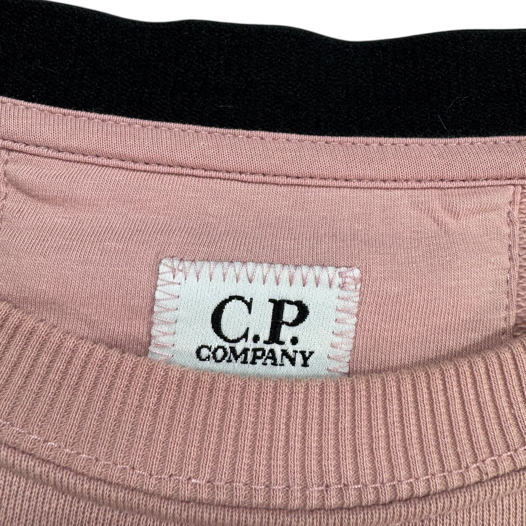 Sweat C.P. Company (S)
