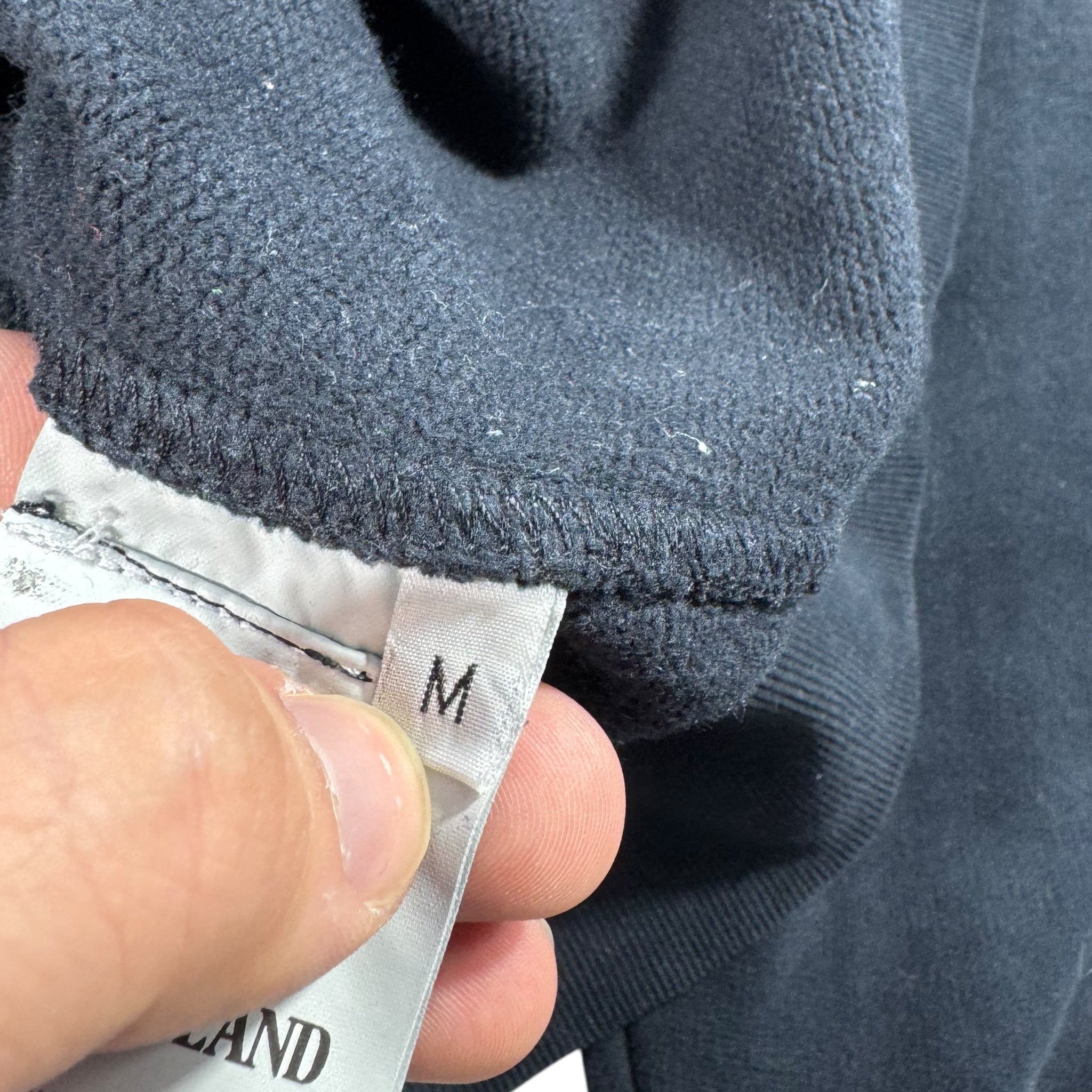 Sweat Stone Island (M)
