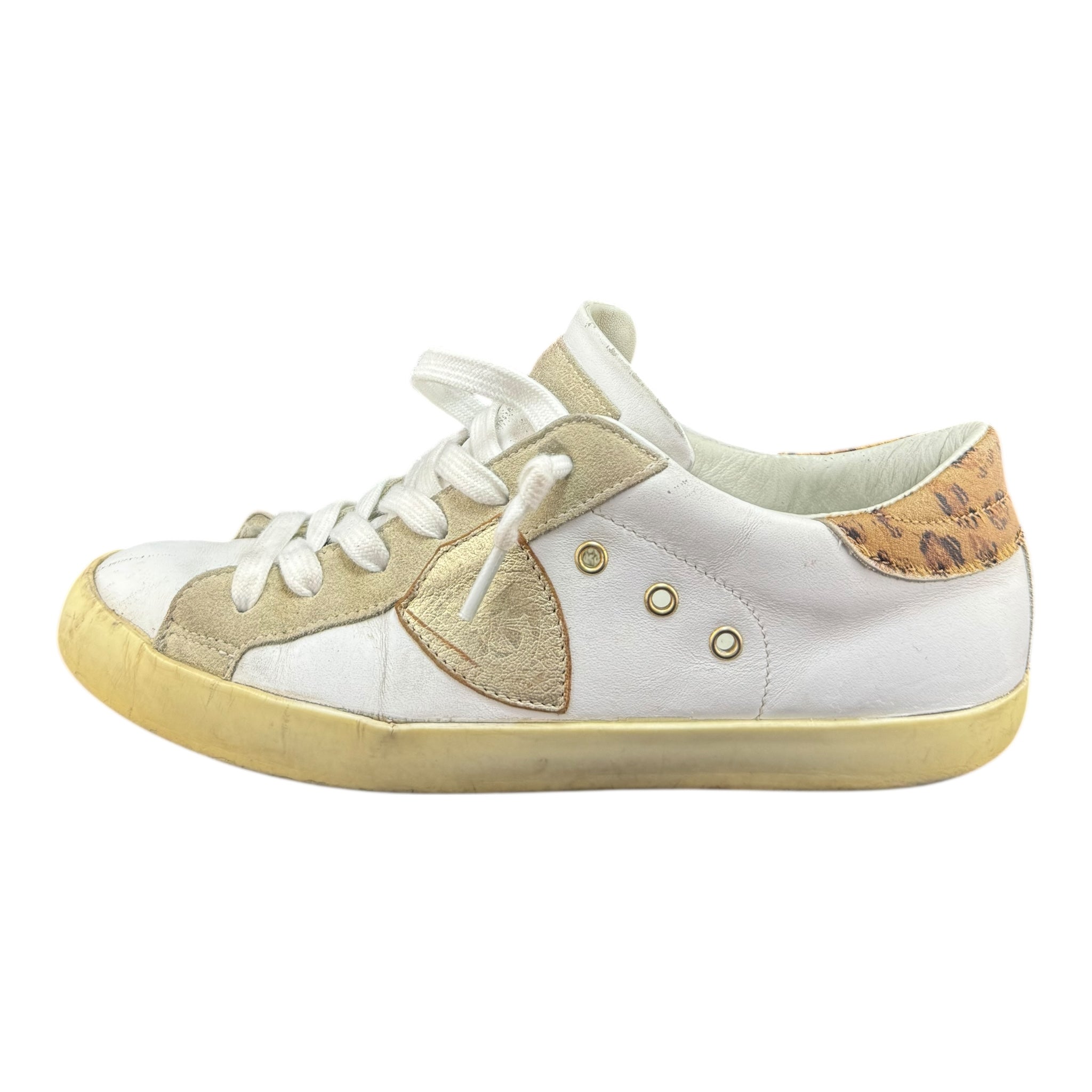 Philipe Model (35EU)