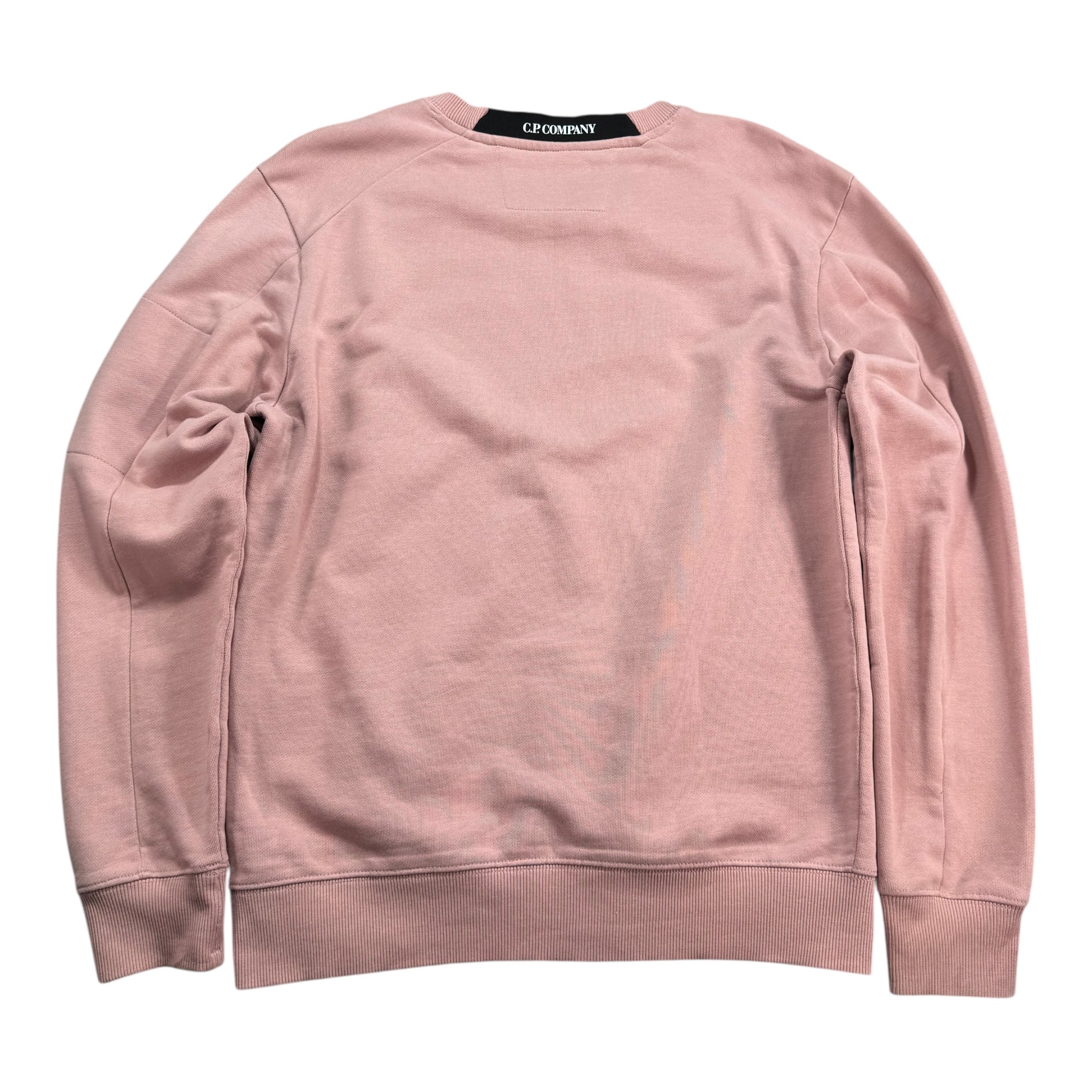 Sweat C.P. Company (S)