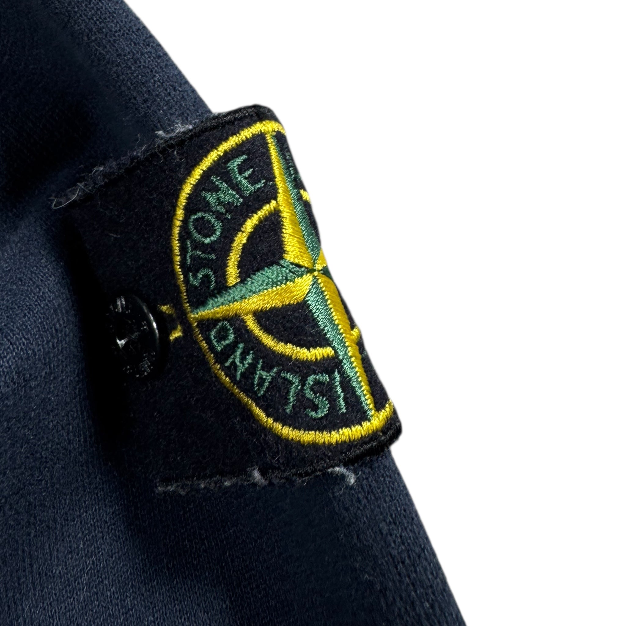 Sweat Stone Island (M)
