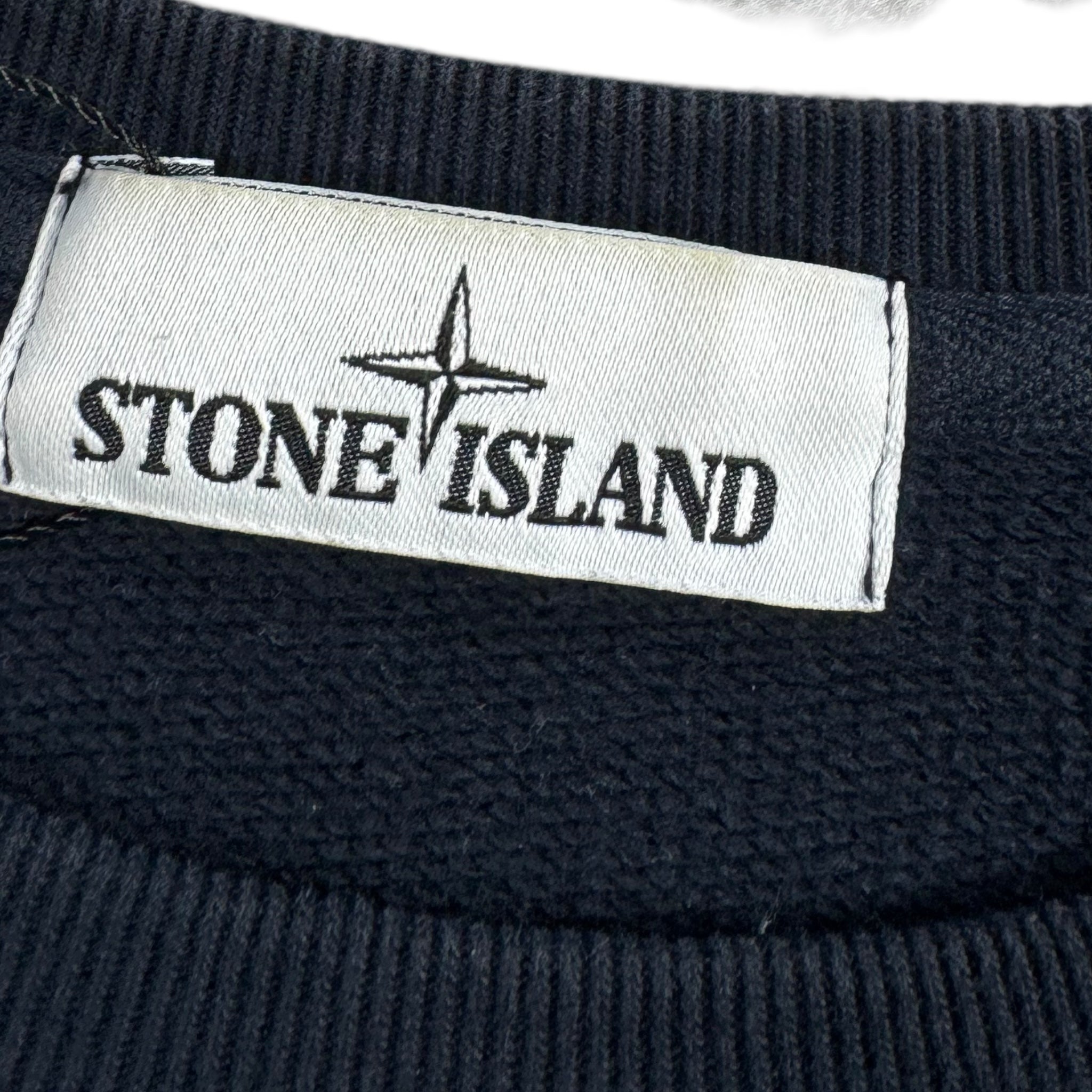Sweat Stone Island (M)