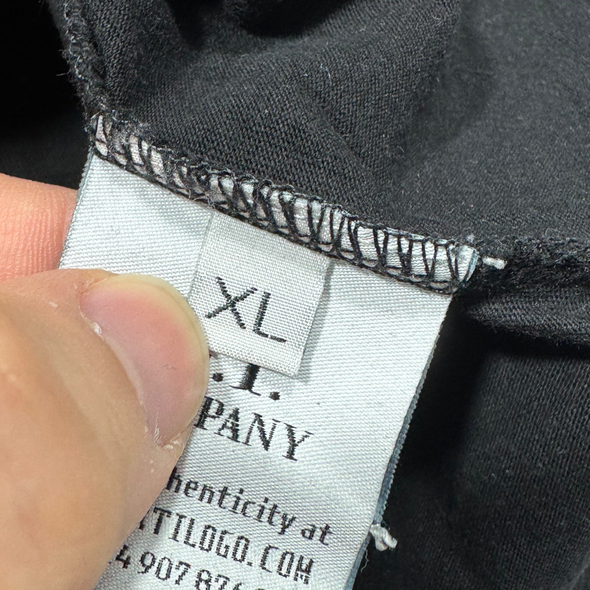 T-shirt C.P. Company (XL)