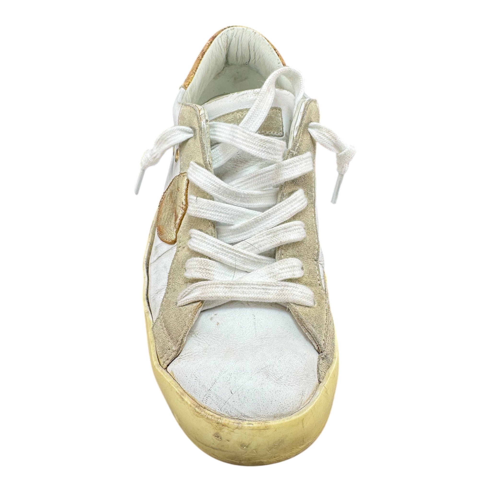 Philipe Model (35EU)