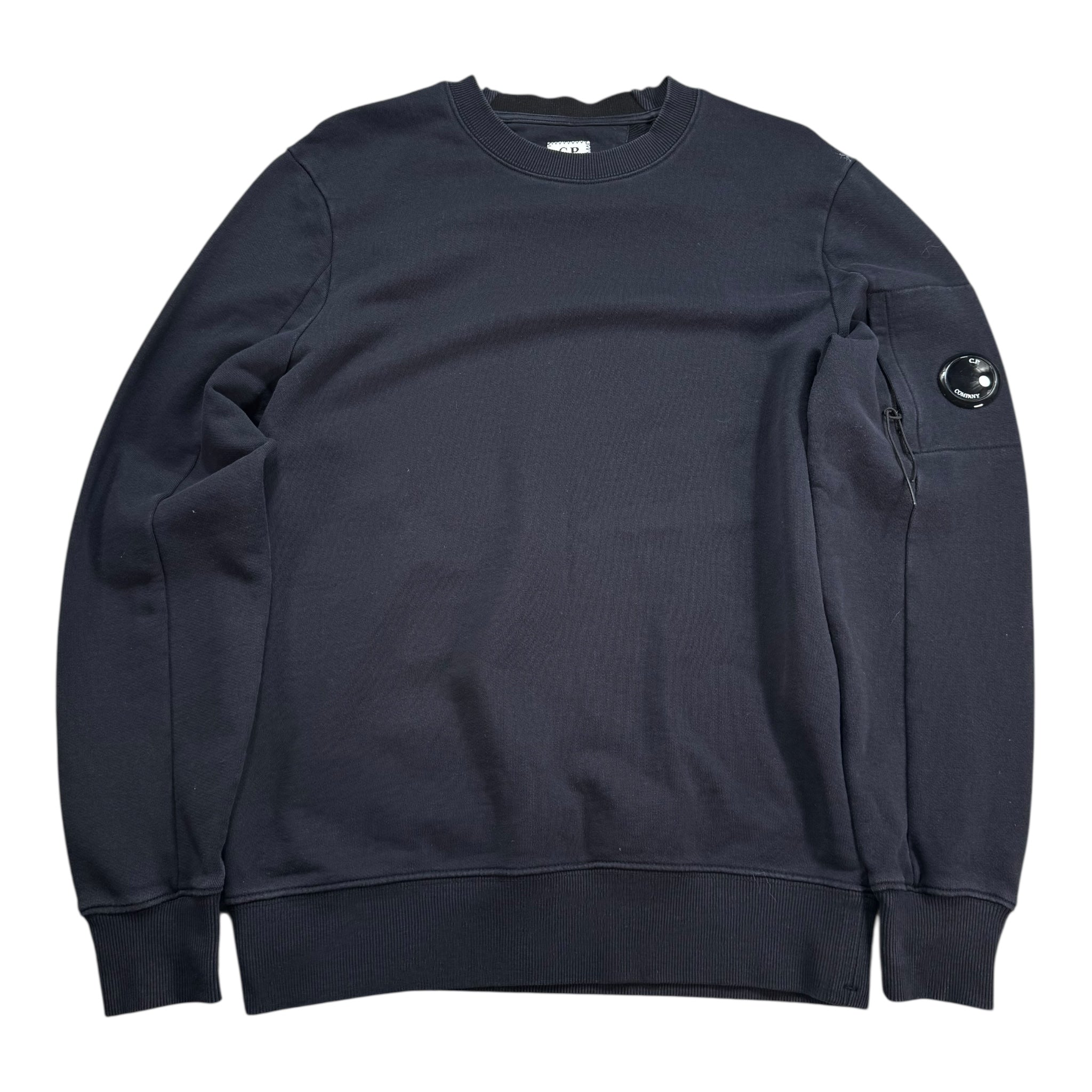 Sweat C.P. Company (S)