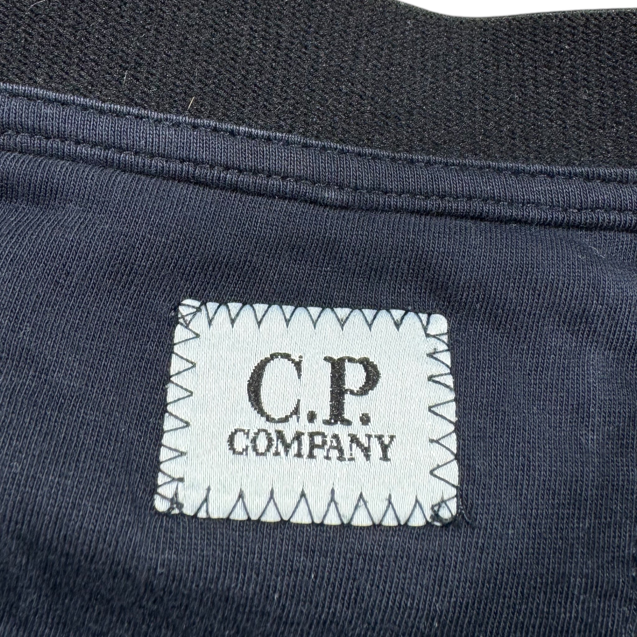 Sweat C.P. Company (S)