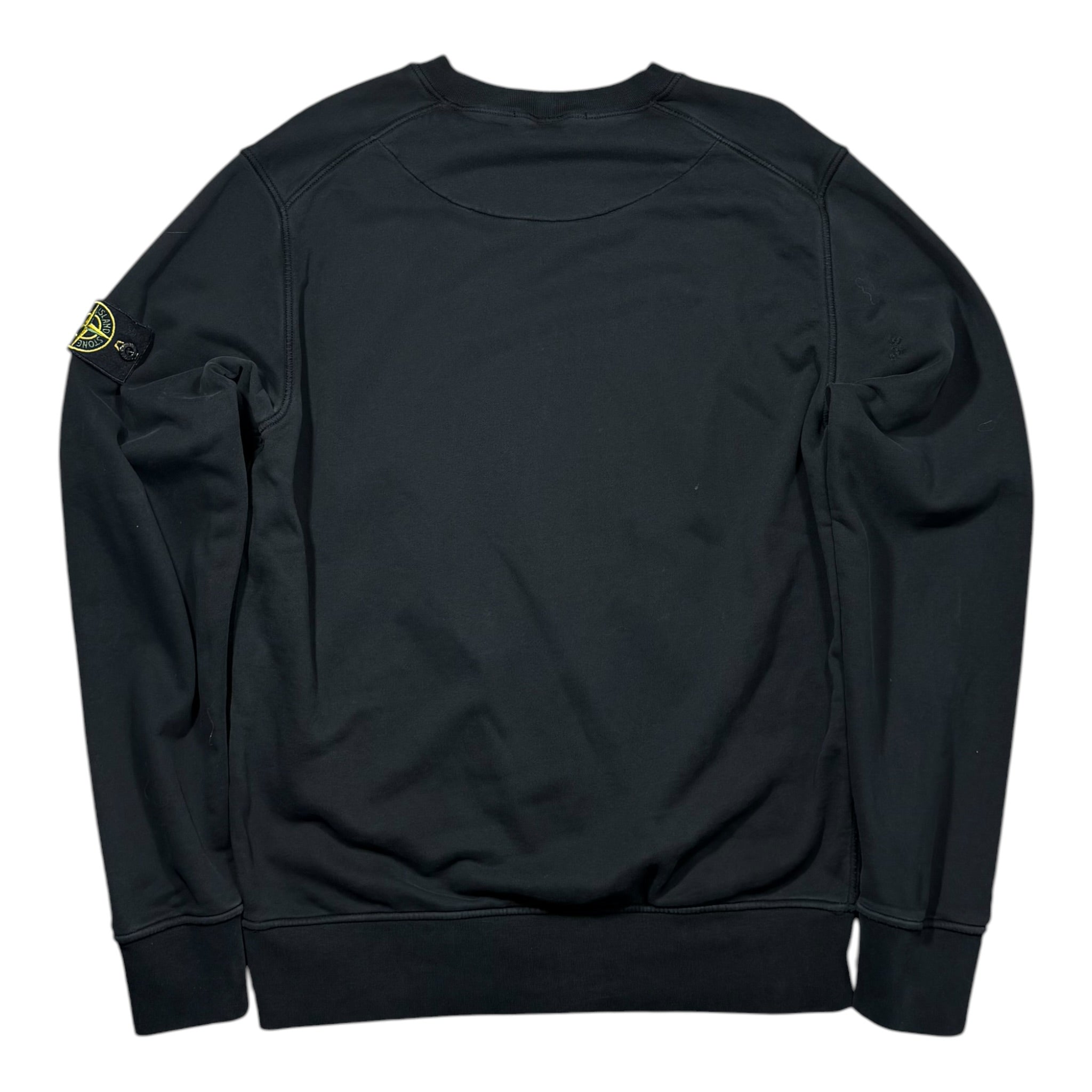 Sweat Stone Island (L)
