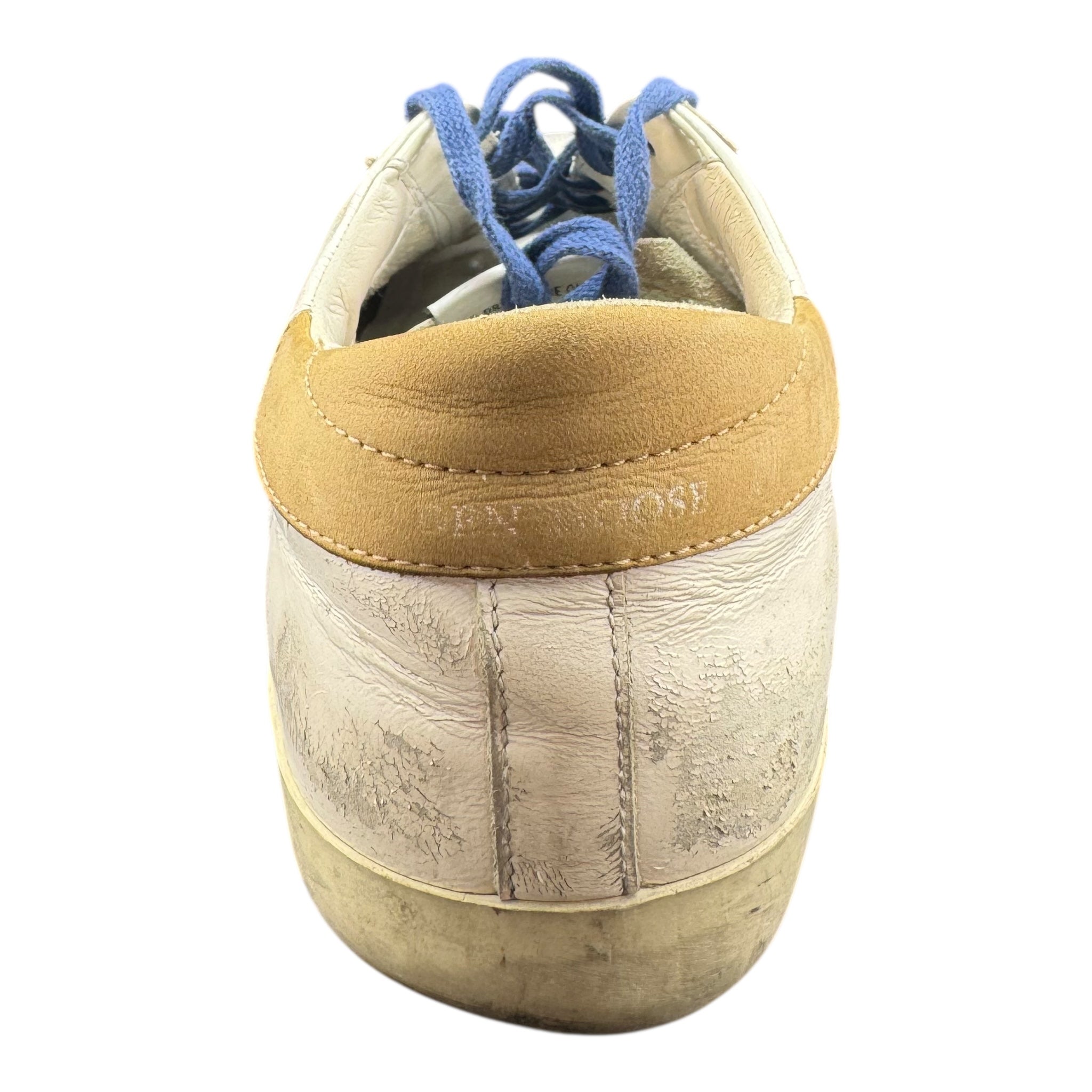 Golden Goose Super Star (43EU)