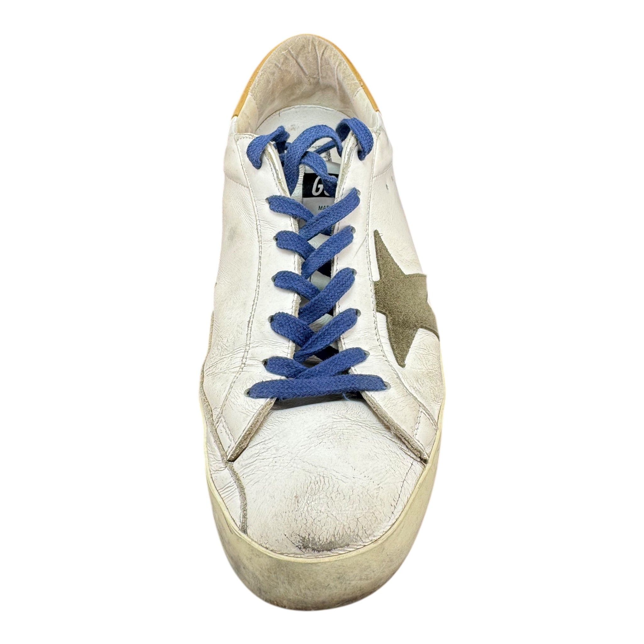 Golden Goose Super Star (43EU)