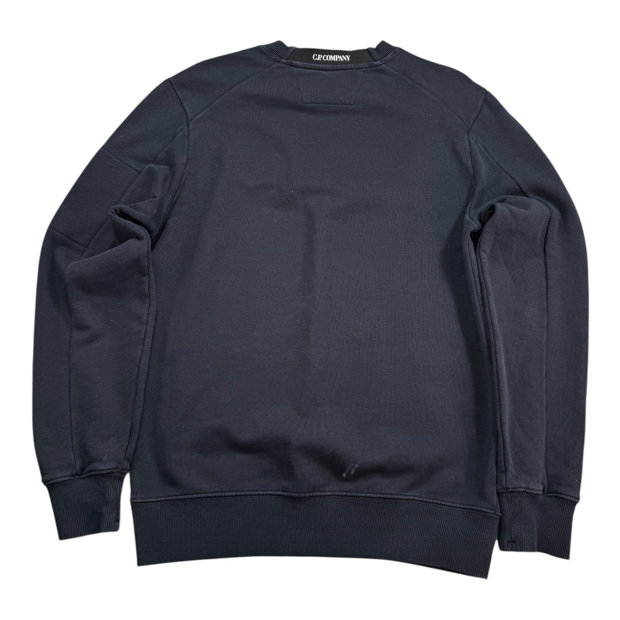 Sweat C.P. Company (S)