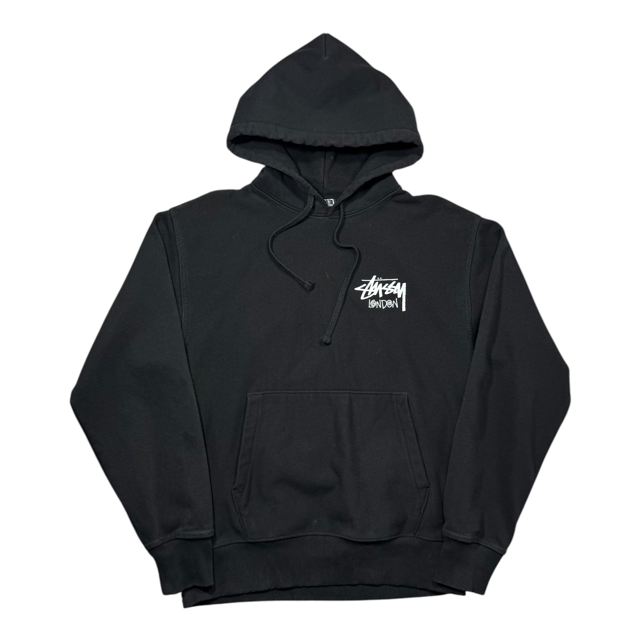 Sweat Stussy (S)