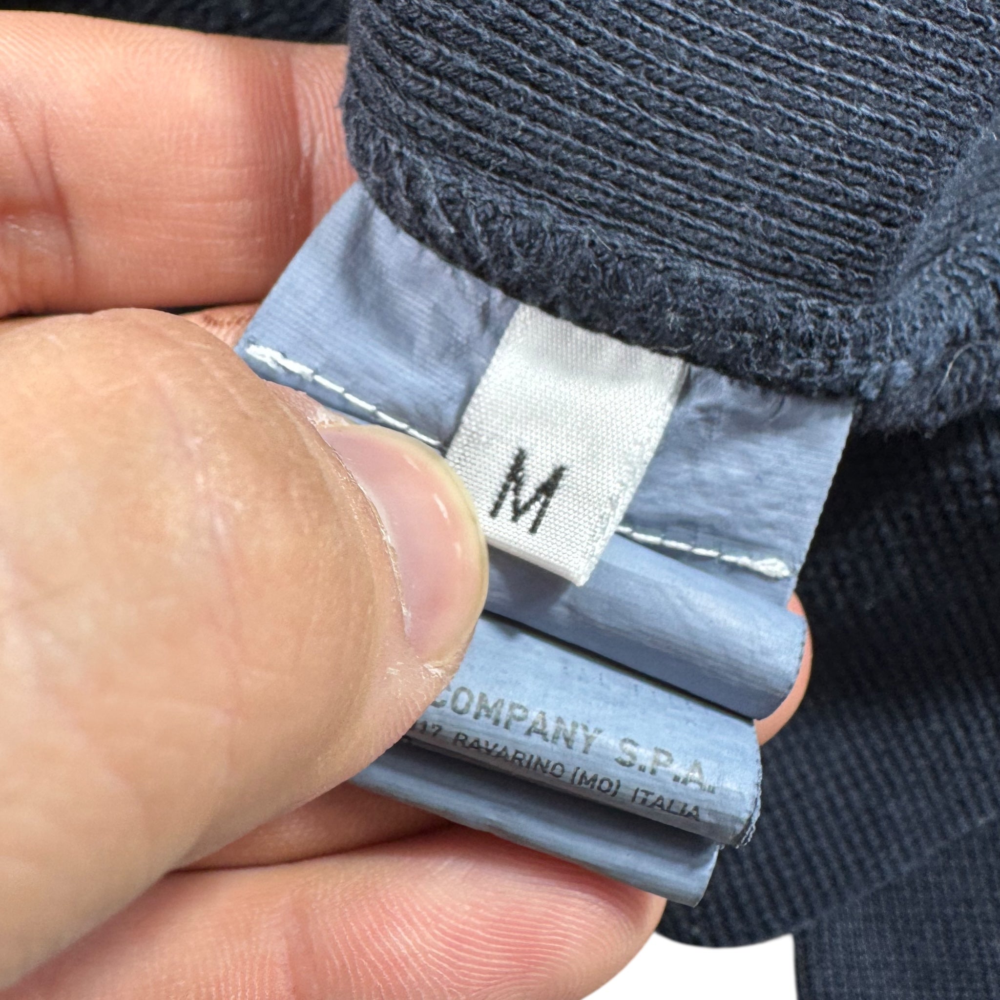 Sweat Stone Island (M)
