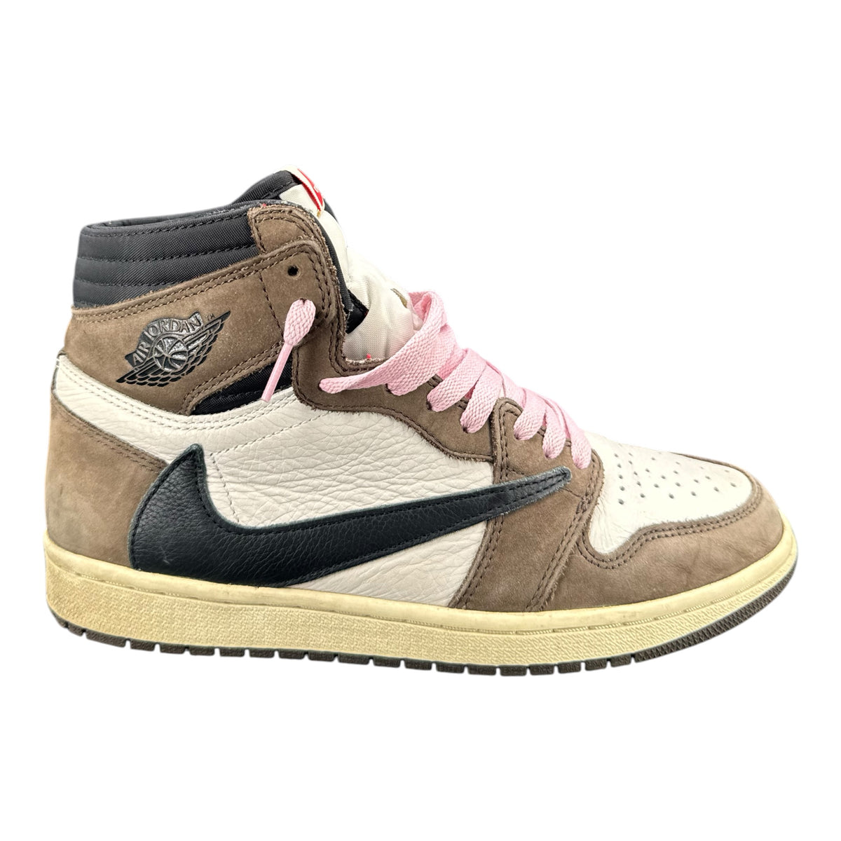 Jordan One High Travis Scott Mocha (41EU)