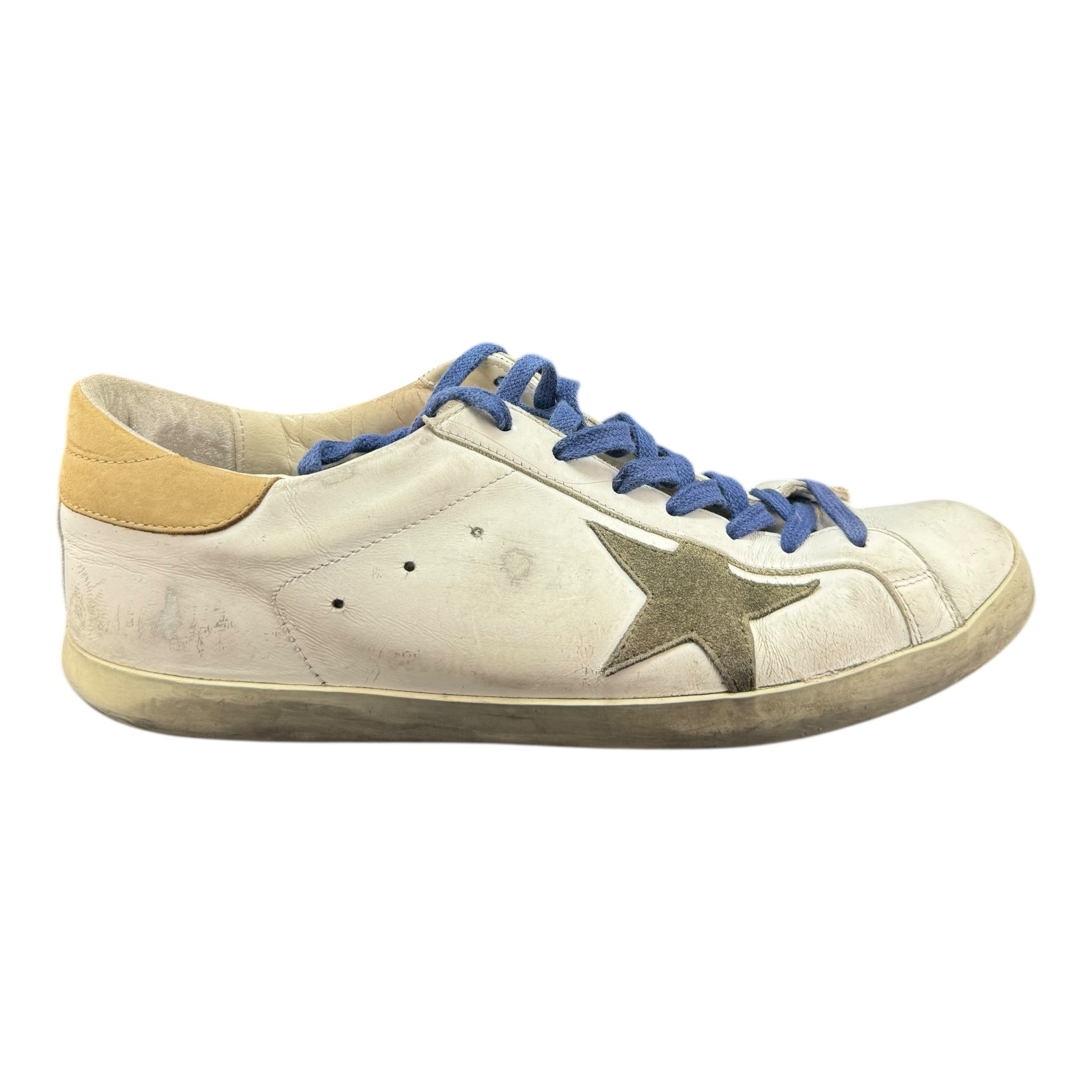 Golden Goose Super Star (43EU)