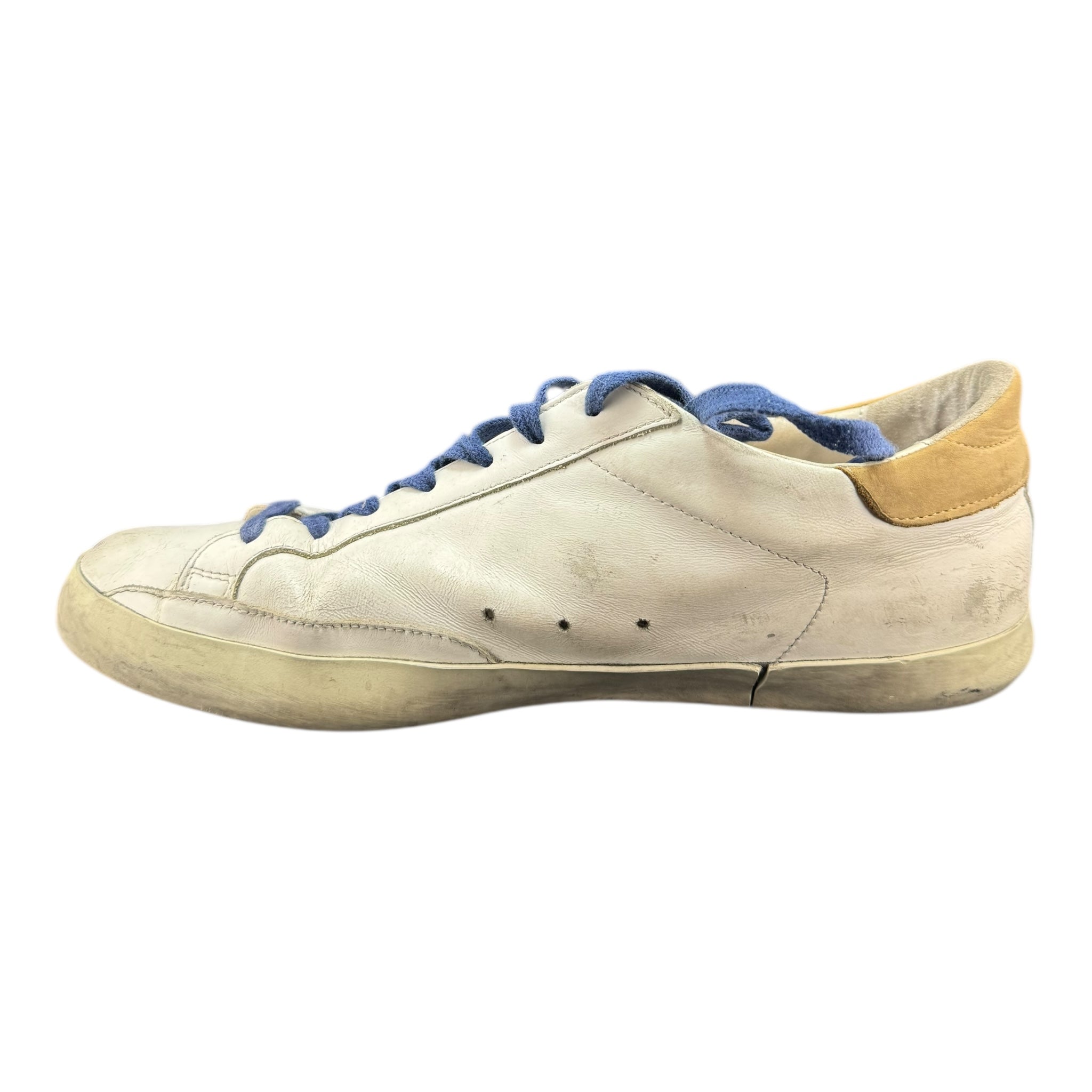 Golden Goose Super Star (43EU)