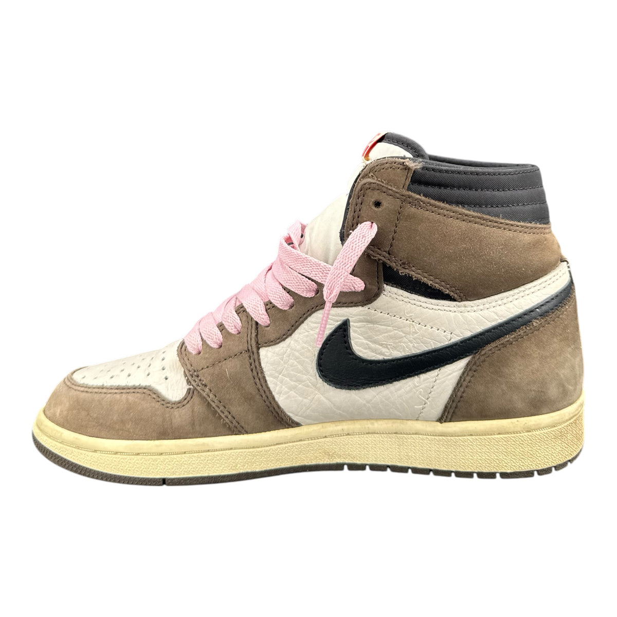 Jordan One High Travis Scott Mocha (41EU)