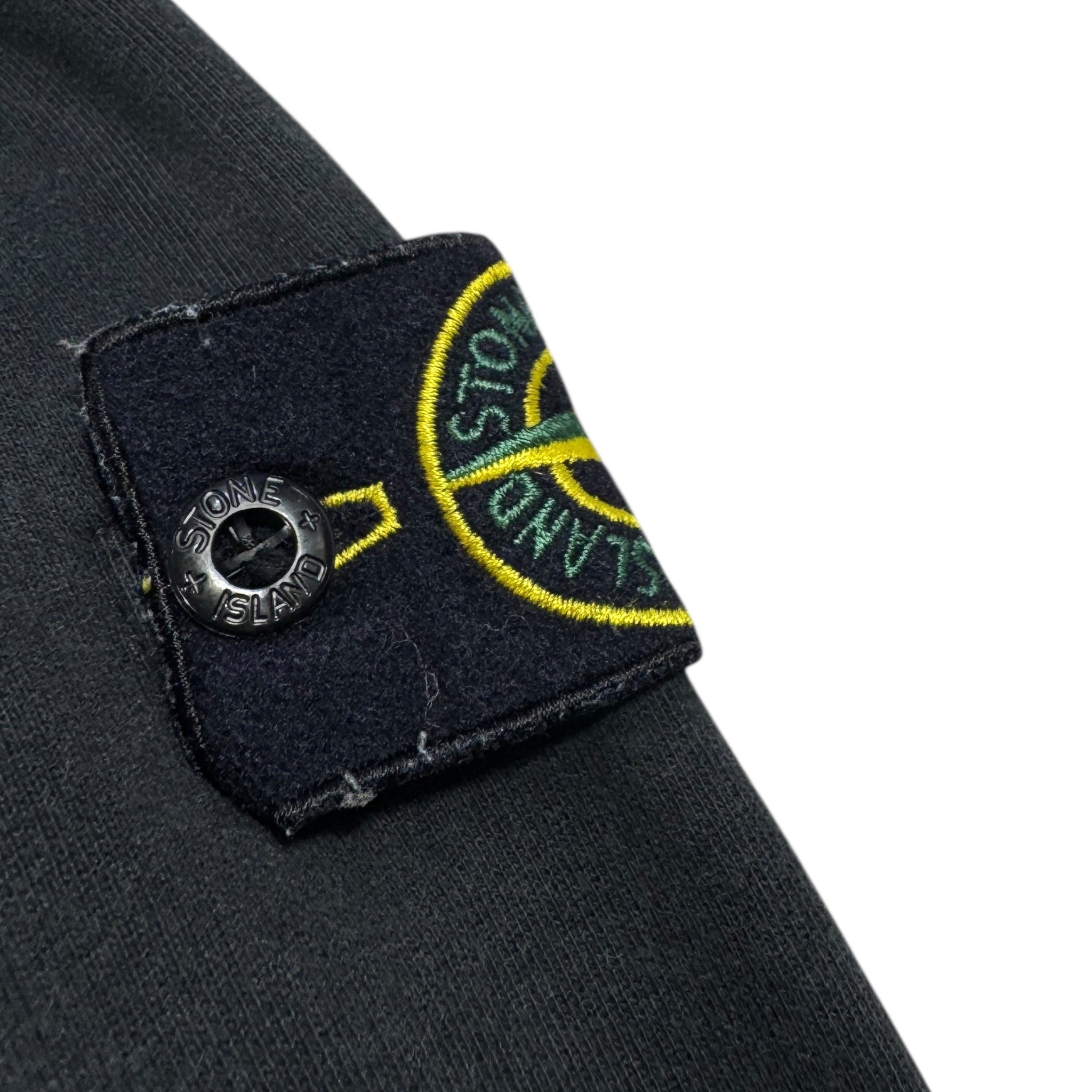 Sweat Stone Island (M)