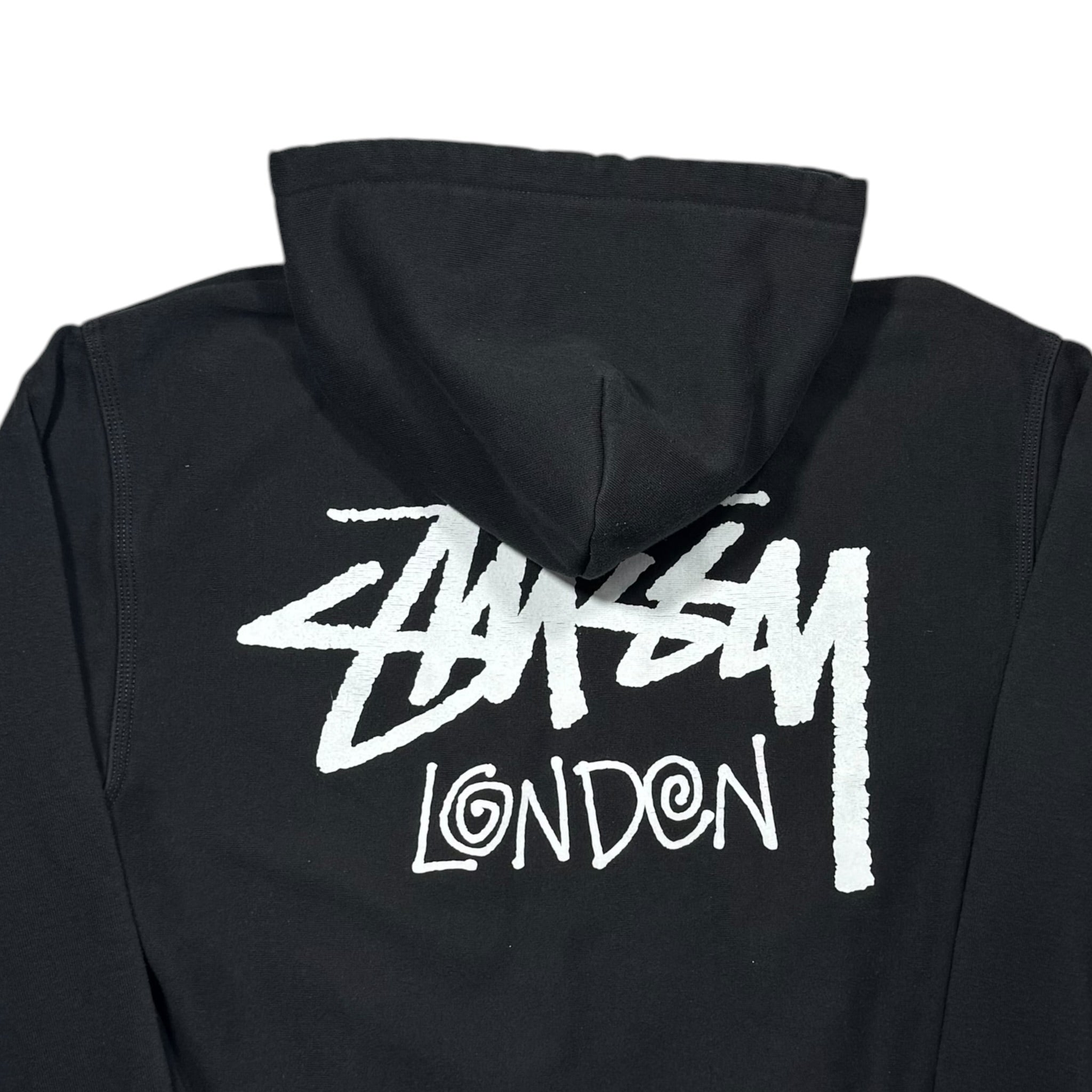 Sweat Stussy (S)
