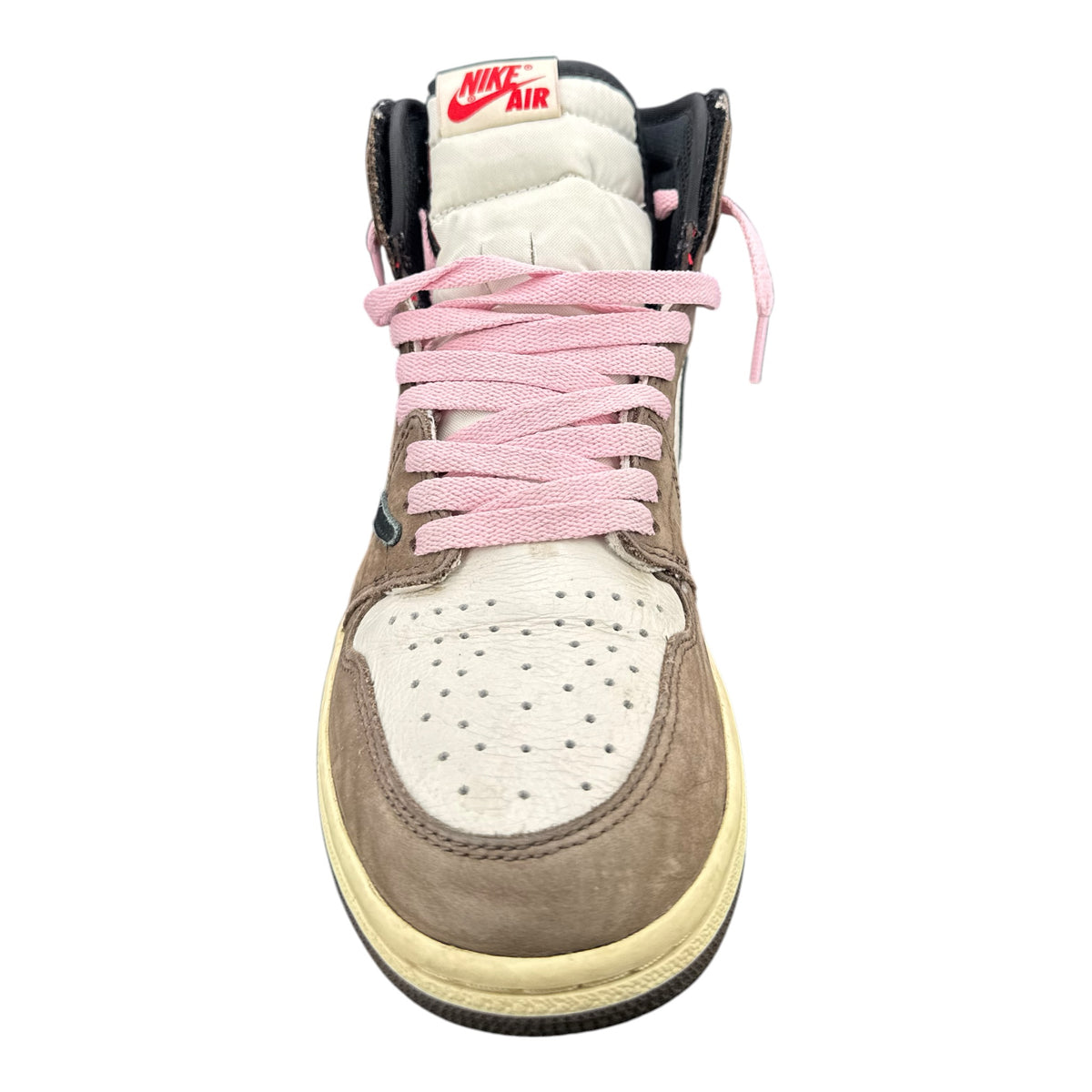 Jordan One High Travis Scott Mocha (41EU)