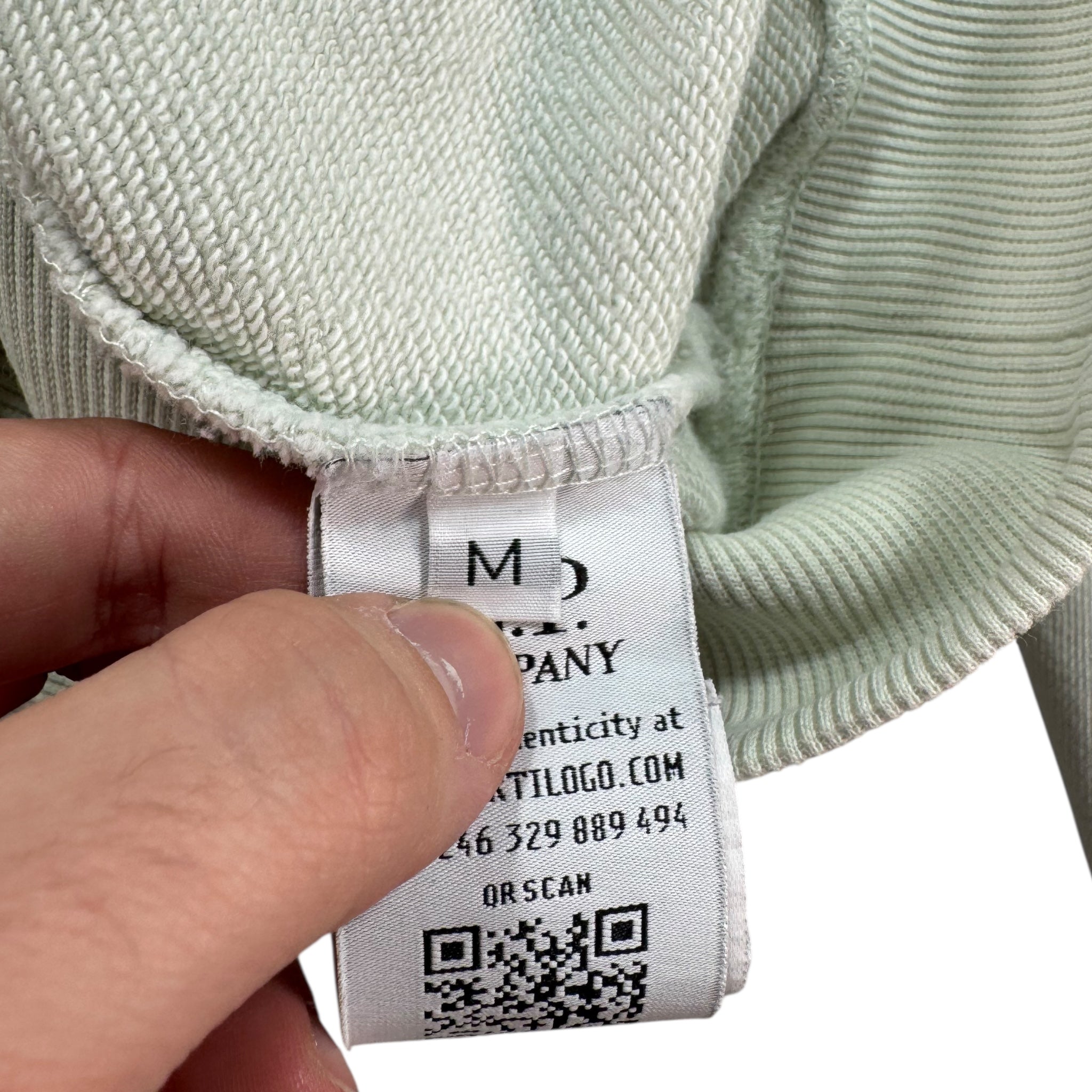 Sweat C.P. Company (M)