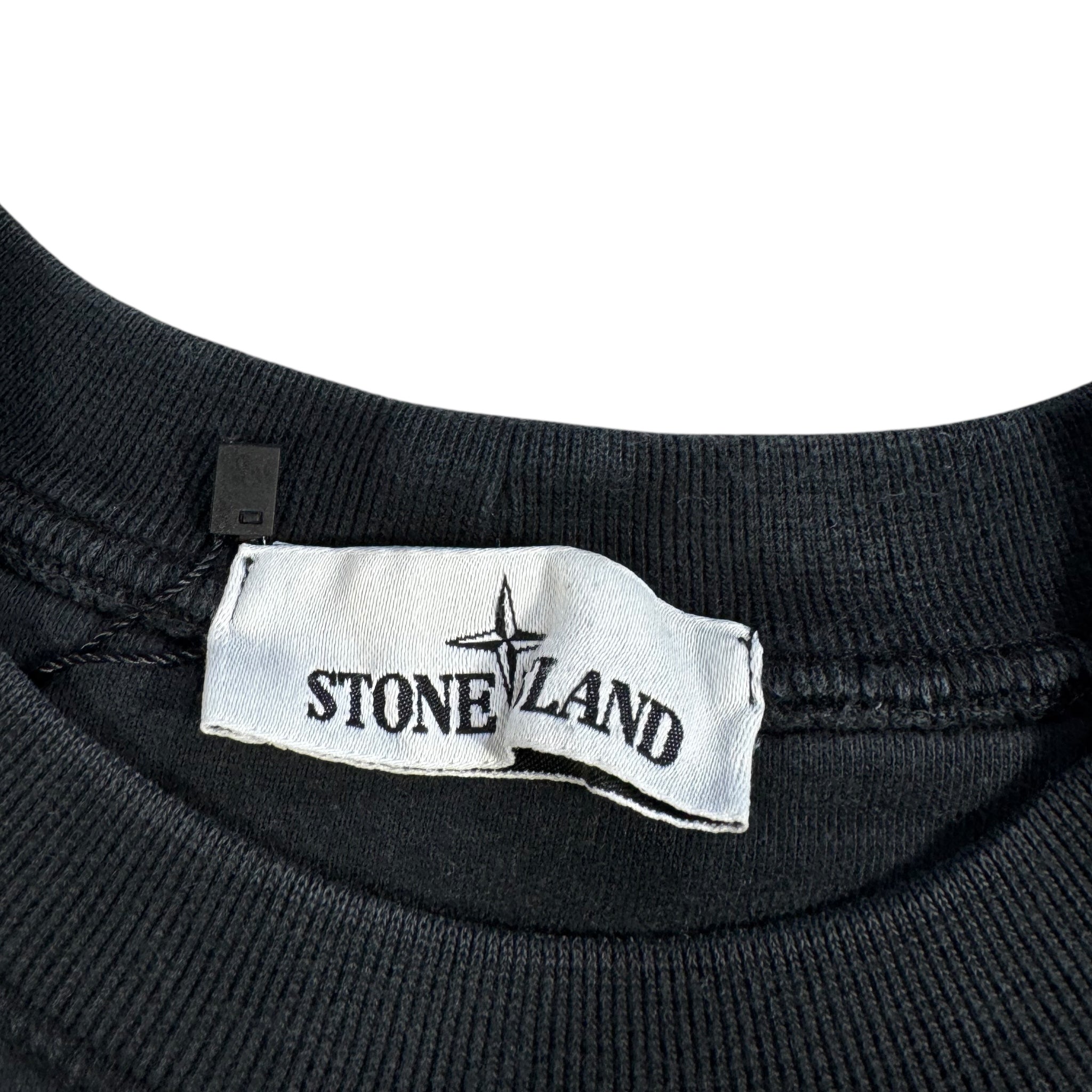 Sweat Stone Island (M)