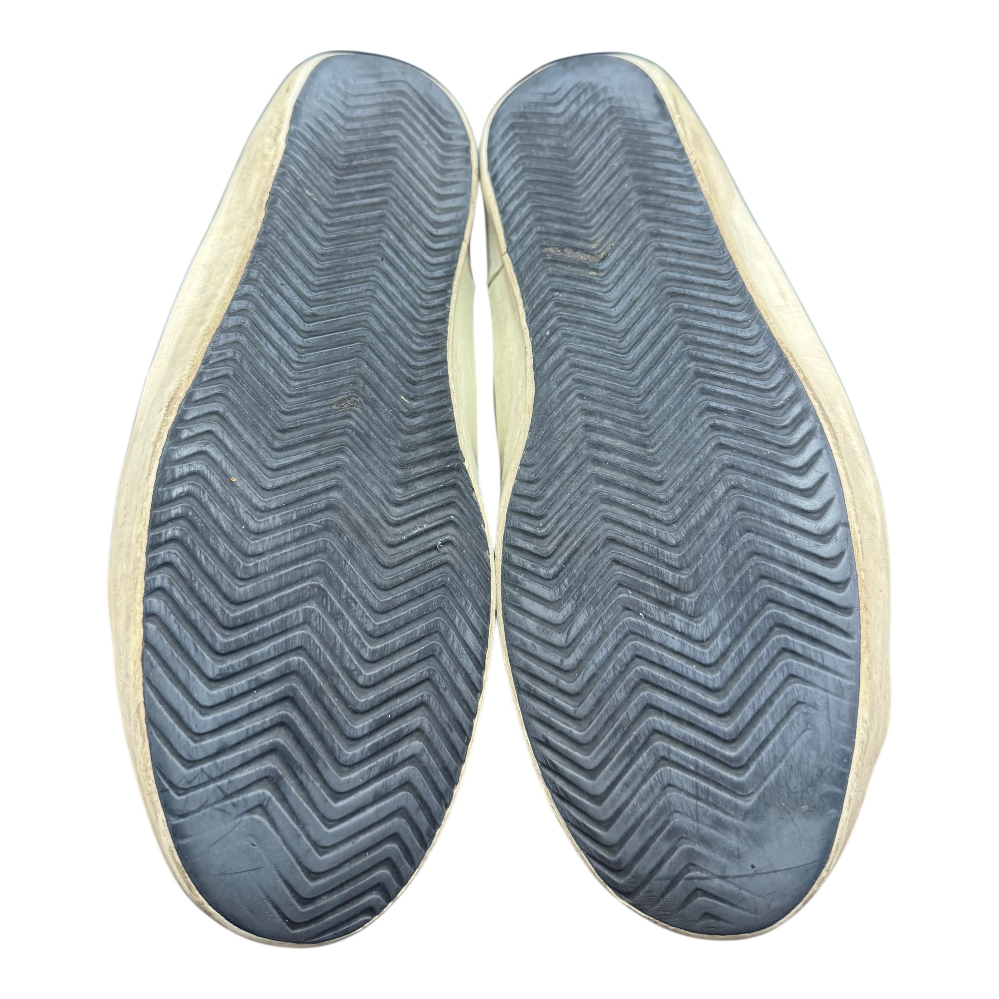 Golden Goose Super Star (43EU)