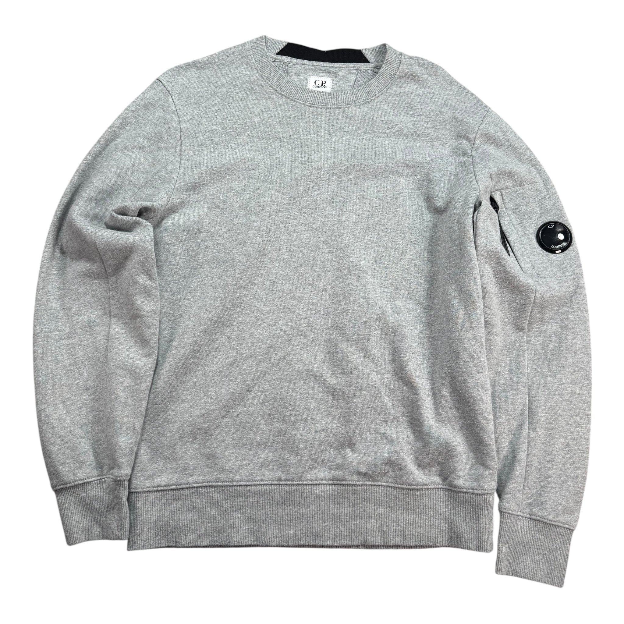 Sweat C.P. Company (S)