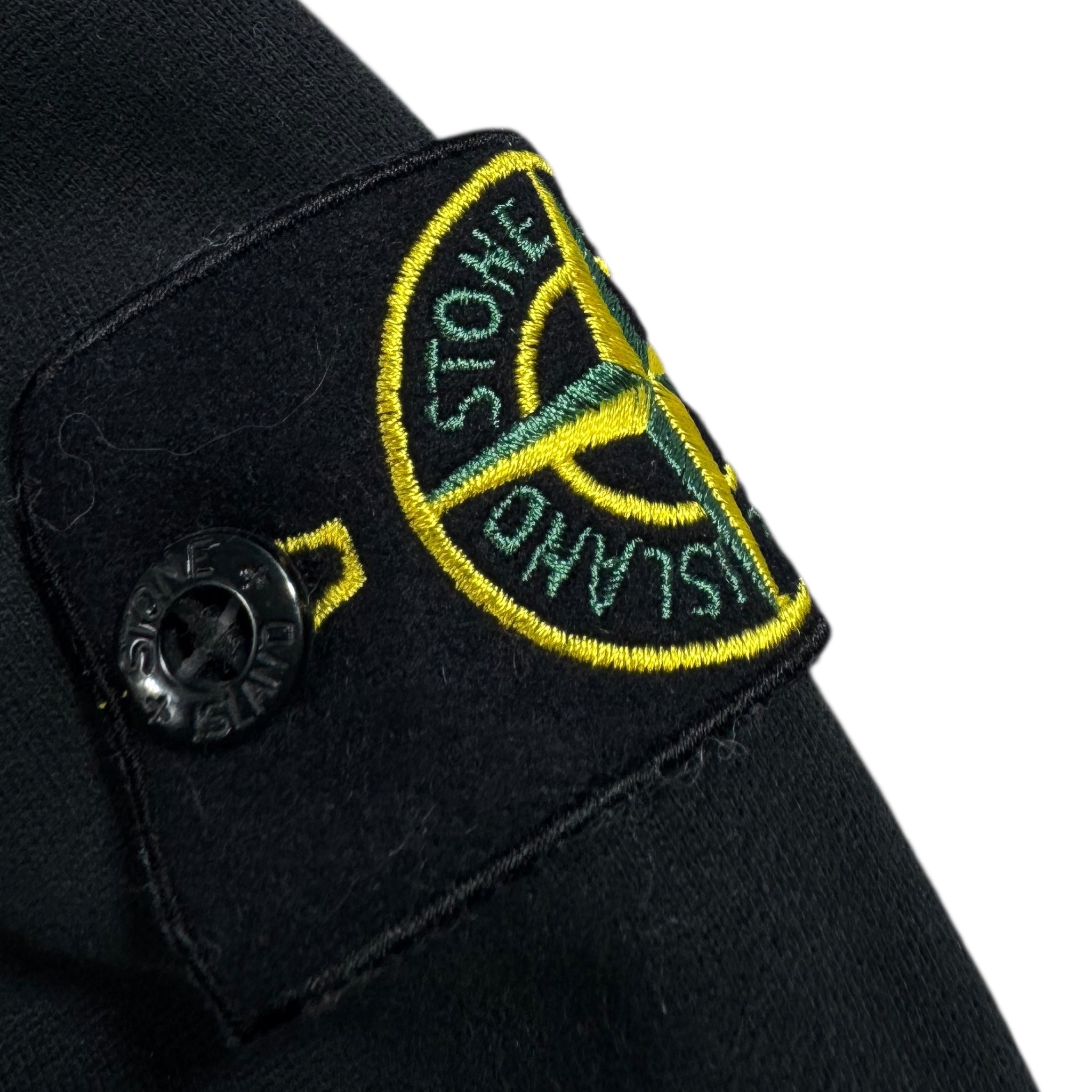 Sweat Stone Island (M)