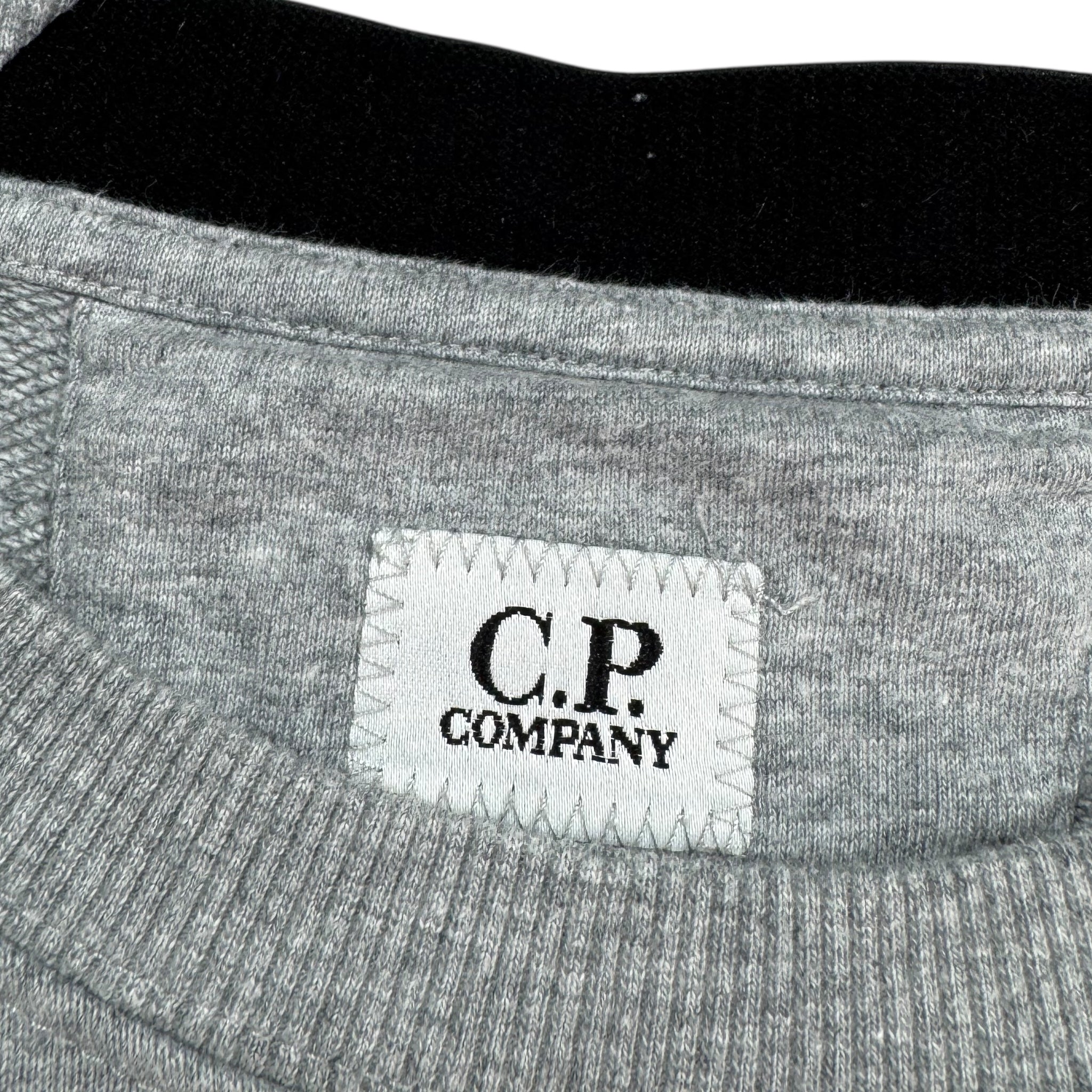 Sweat C.P. Company (S)