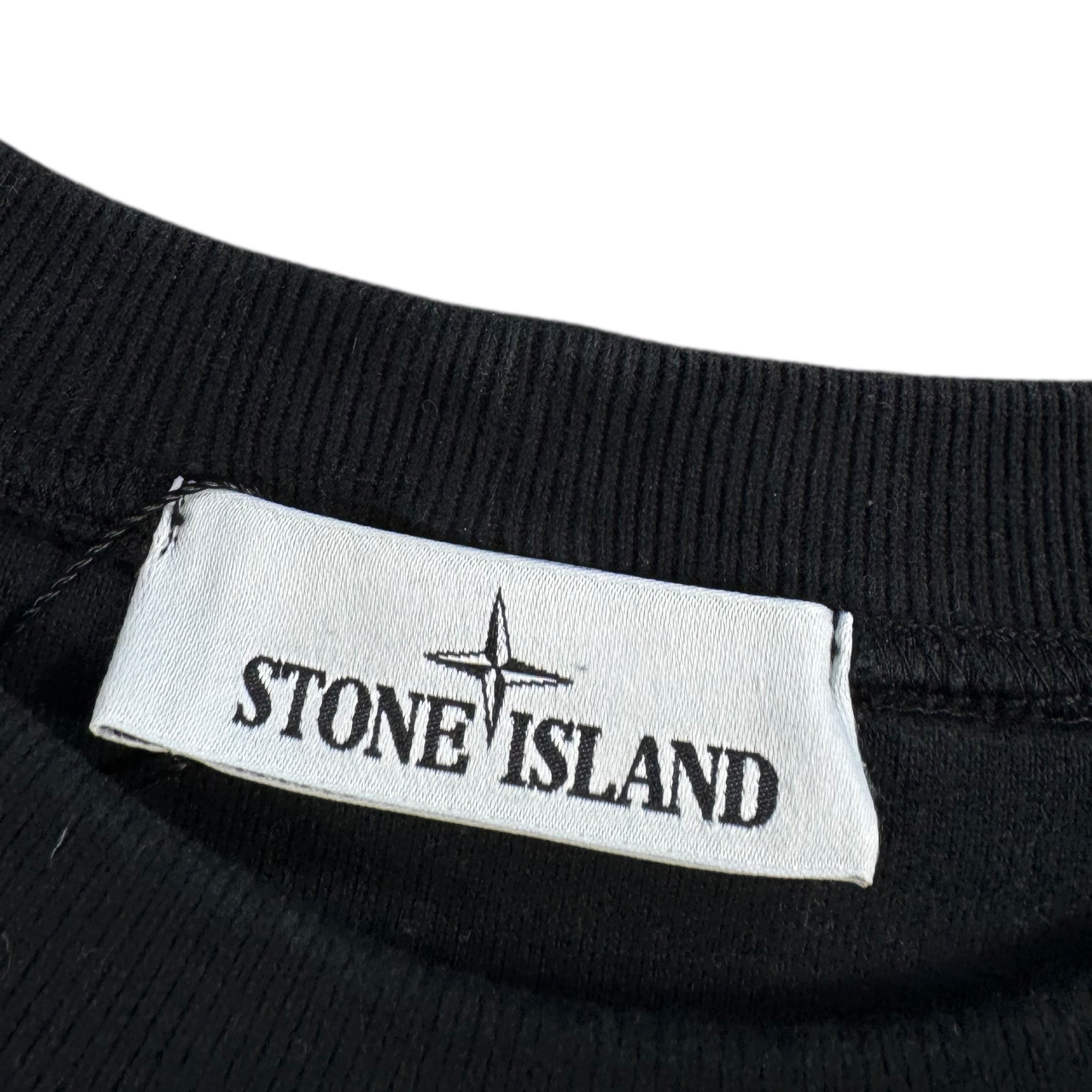 Sweat Stone Island (M)