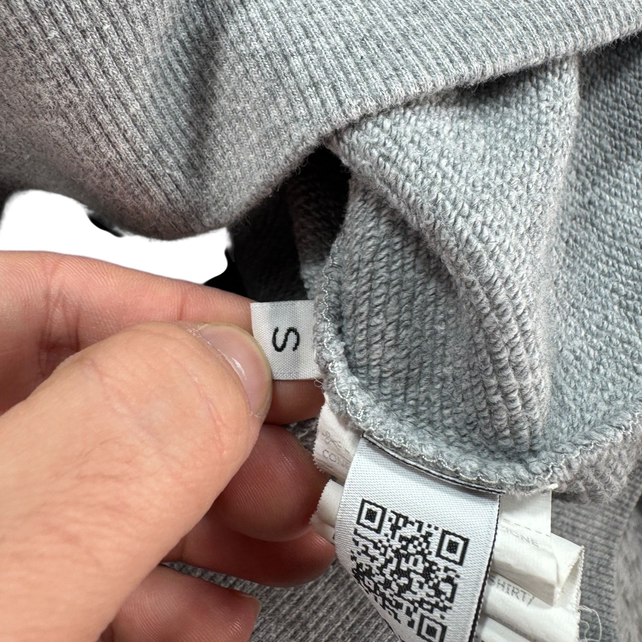 Sweat C.P. Company (S)