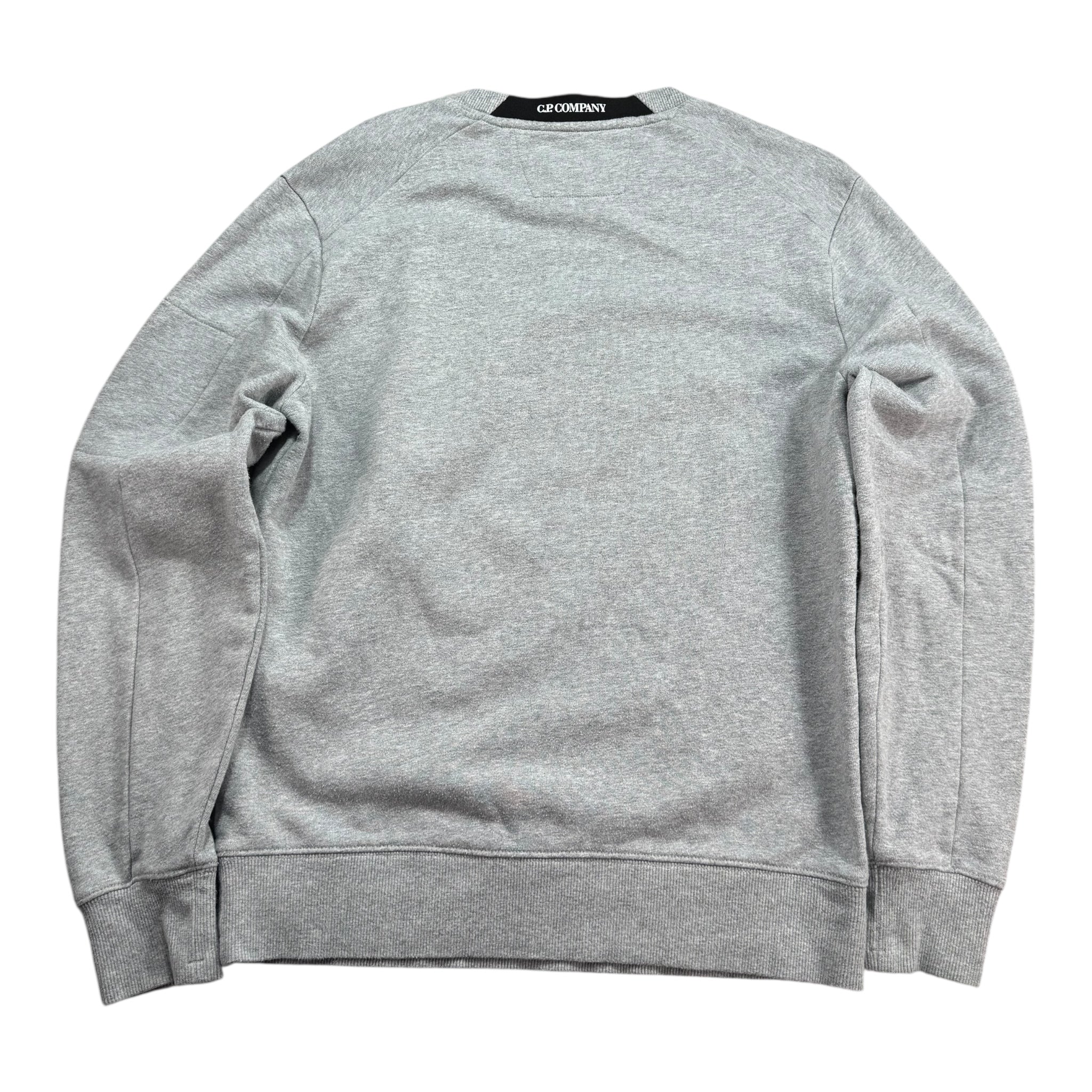 Sweat C.P. Company (S)
