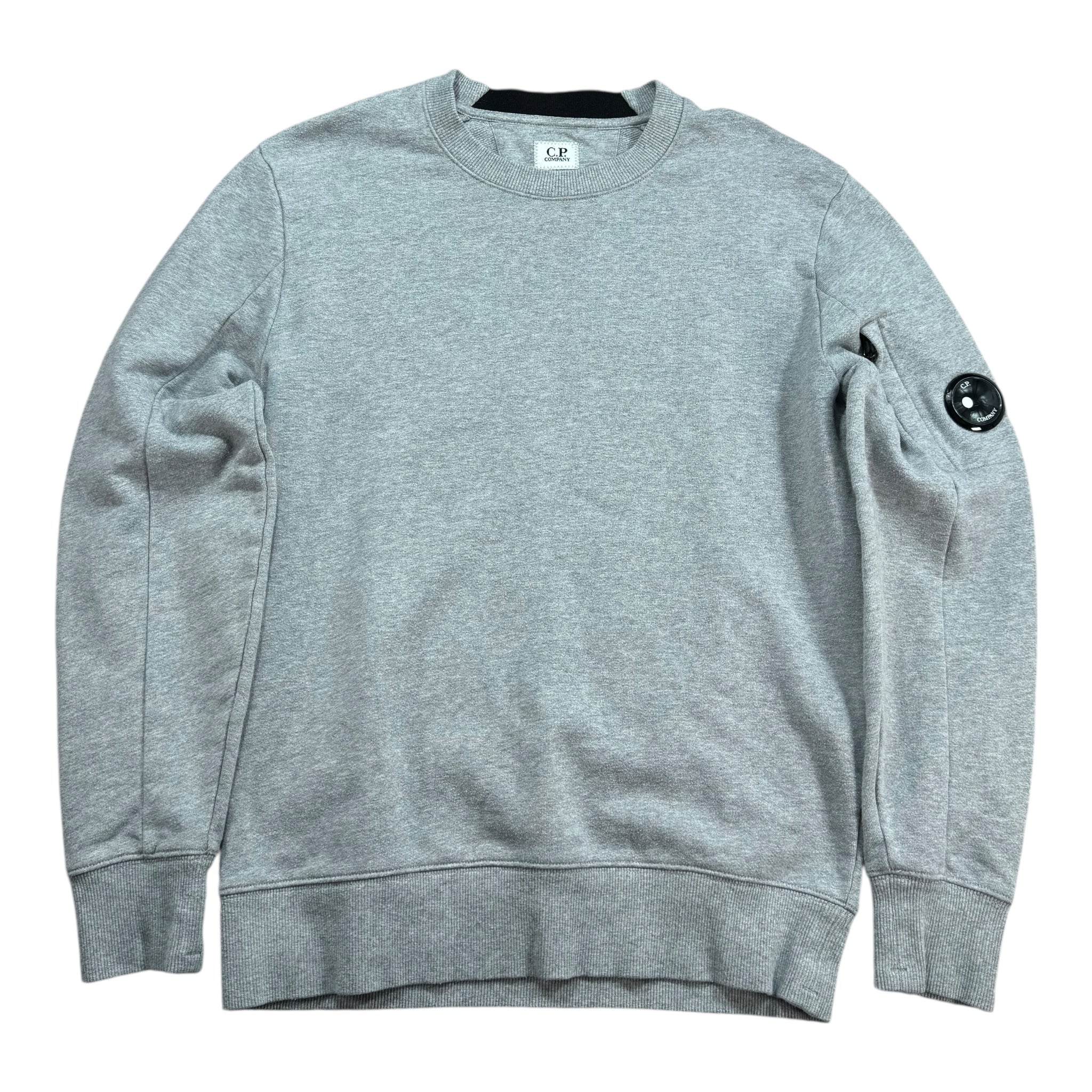 Sweat C.P. Company (S)