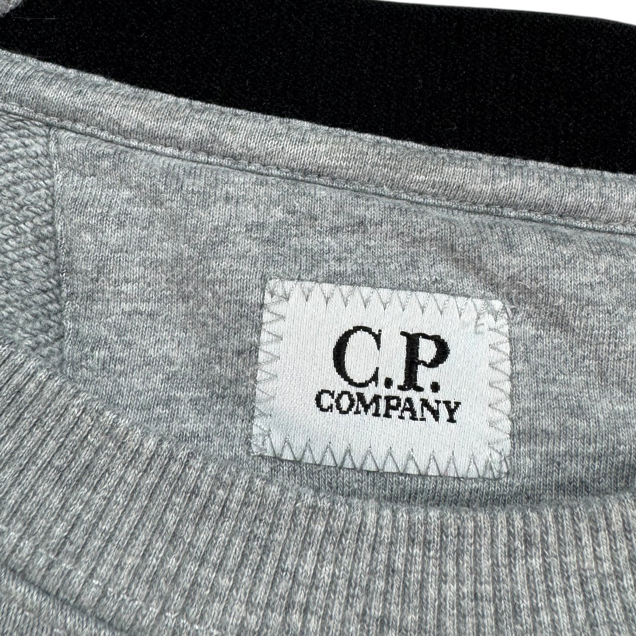 Sweat C.P. Company (S)