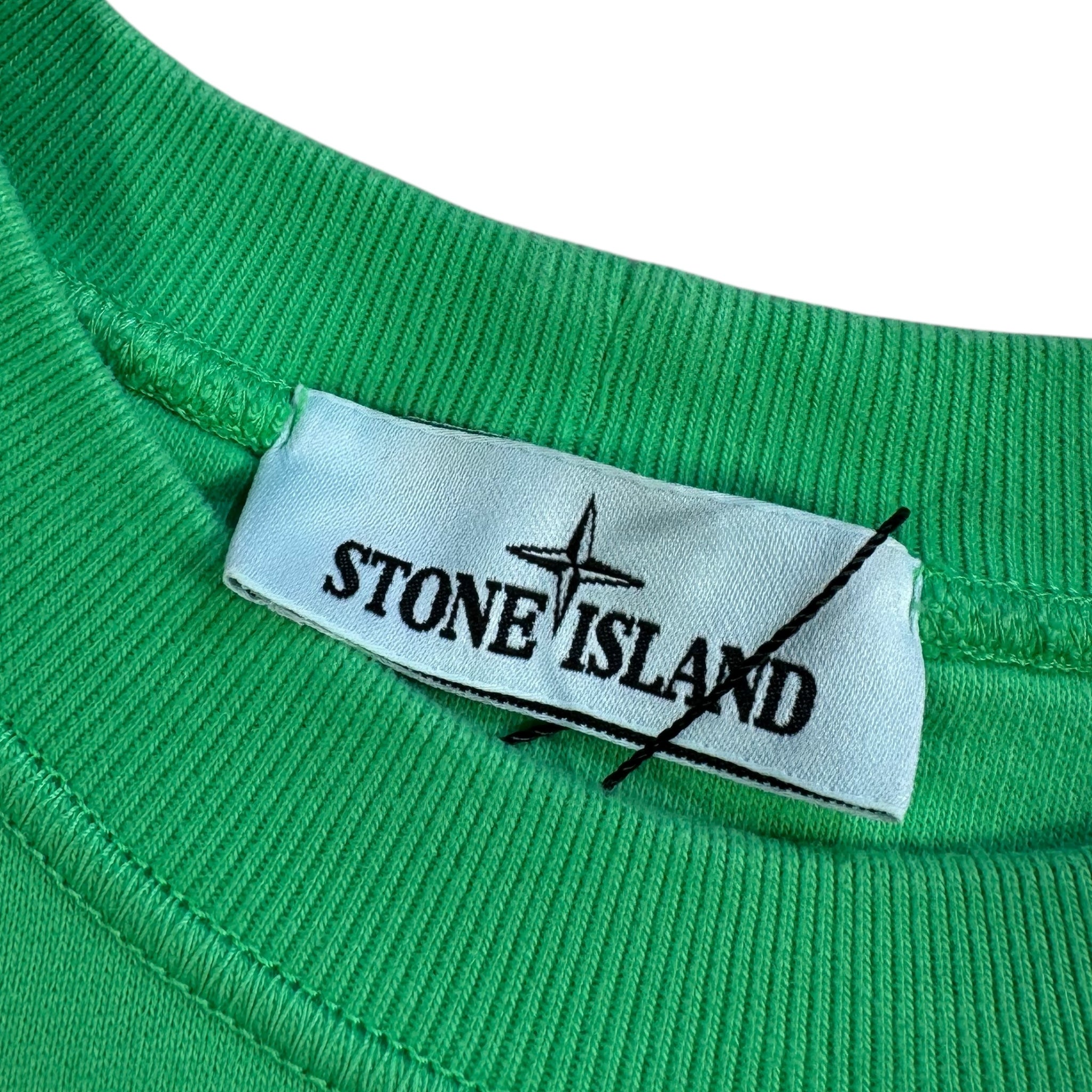 Sweat Stone Island (M)