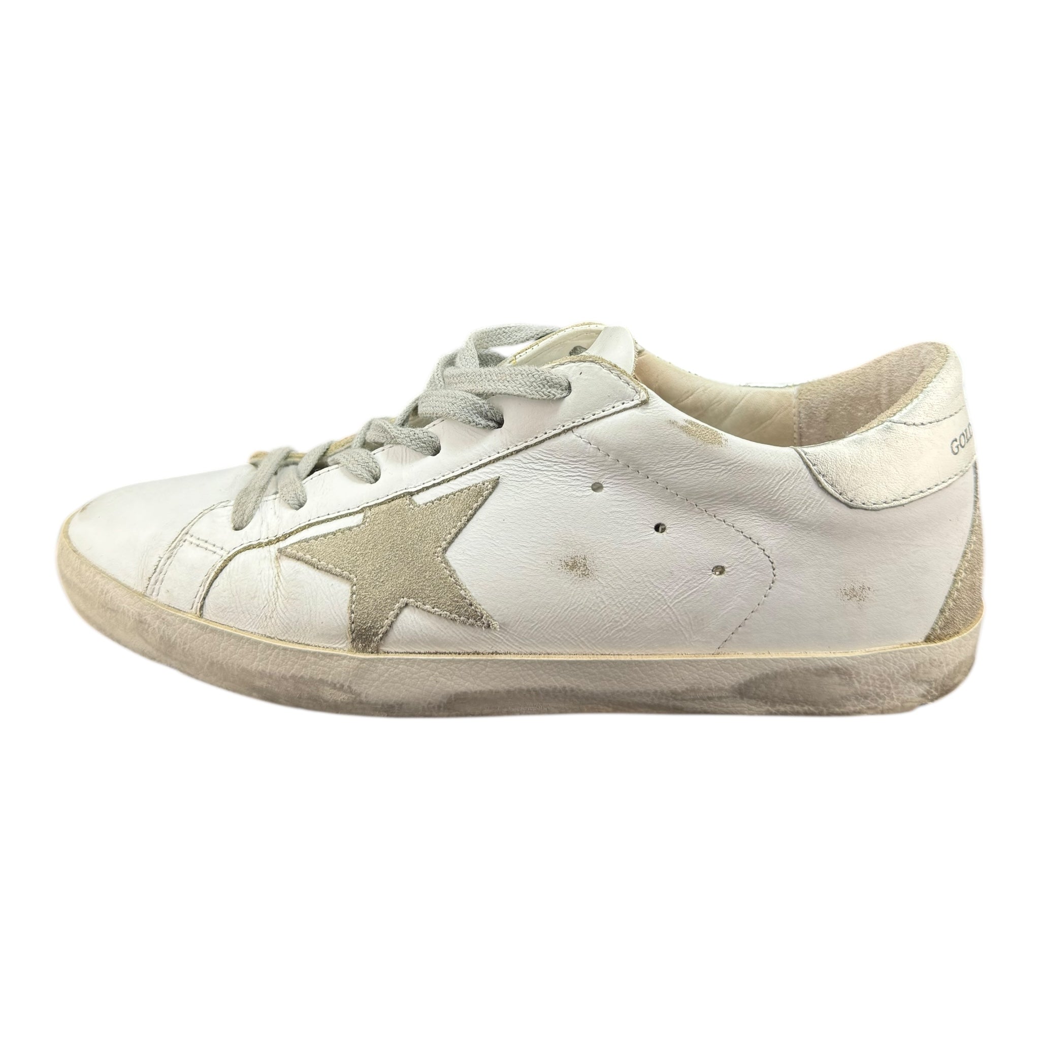 Golden Goose Super Star (39EU)