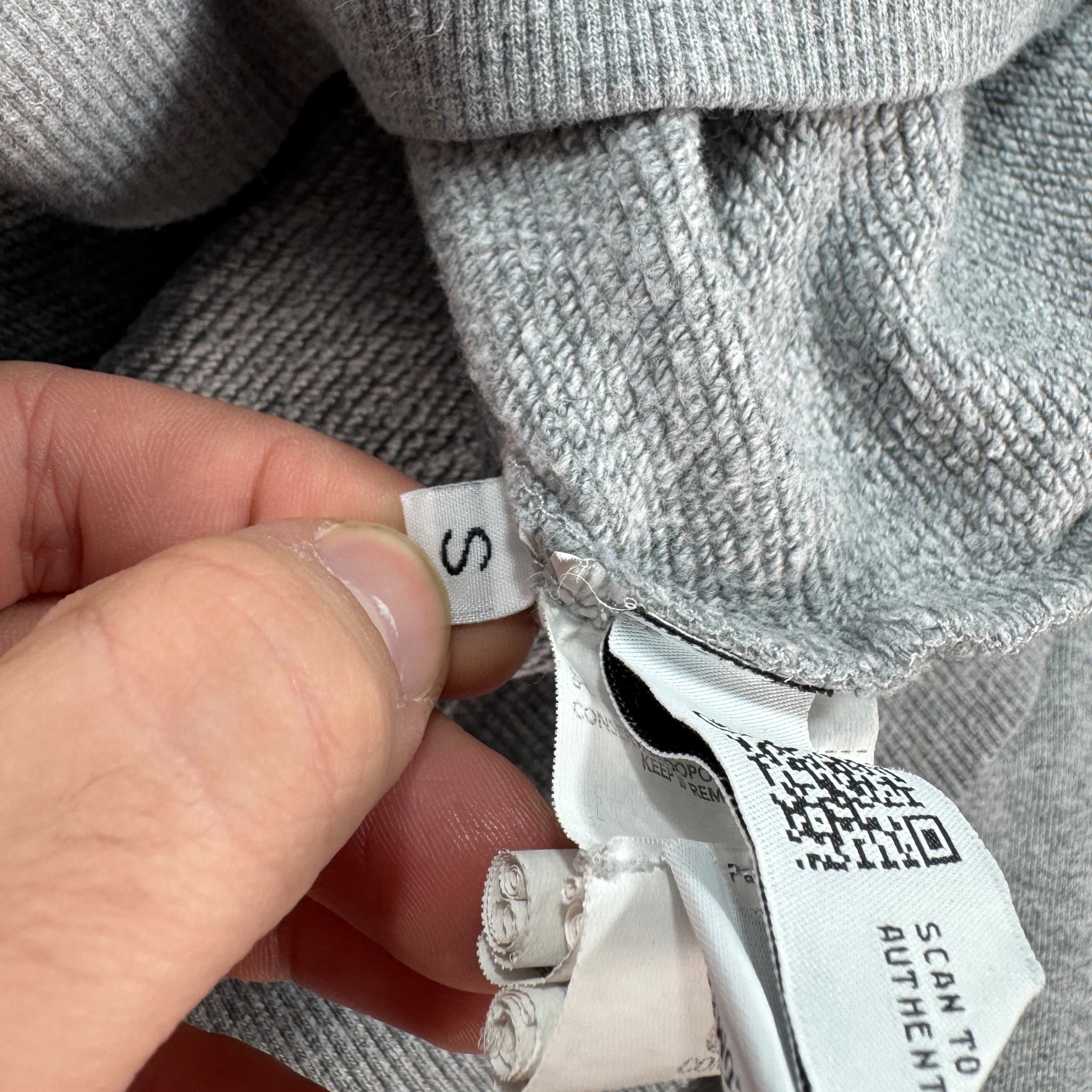 Sweat C.P. Company (S)