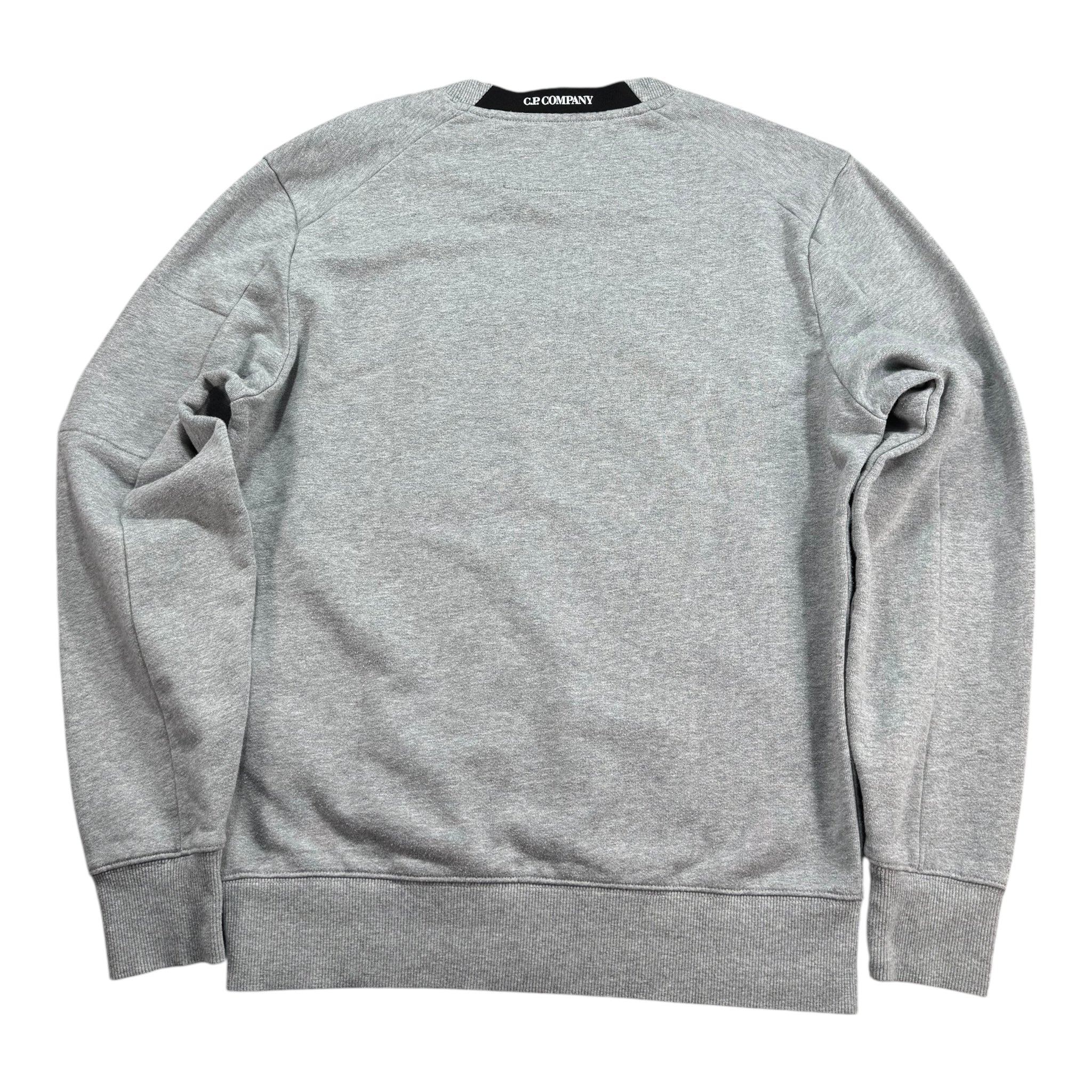 Sweat C.P. Company (S)