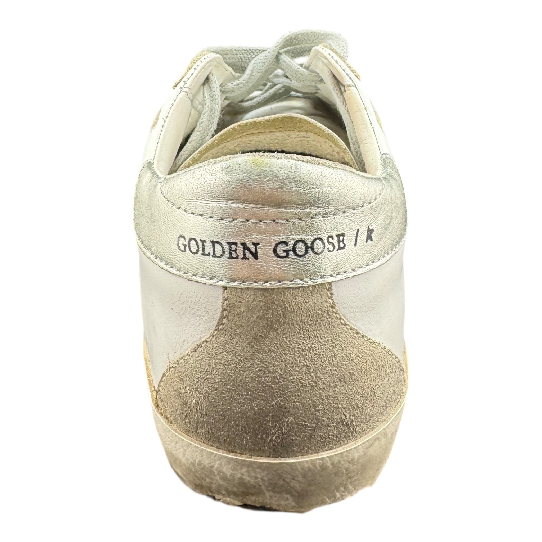 Golden Goose Super Star (39EU)