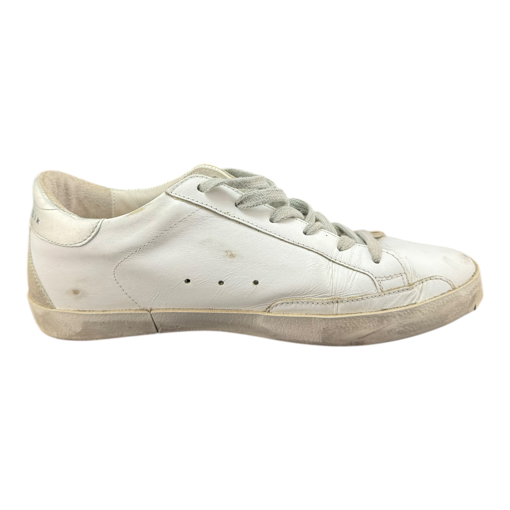 Golden Goose Super Star (39EU)