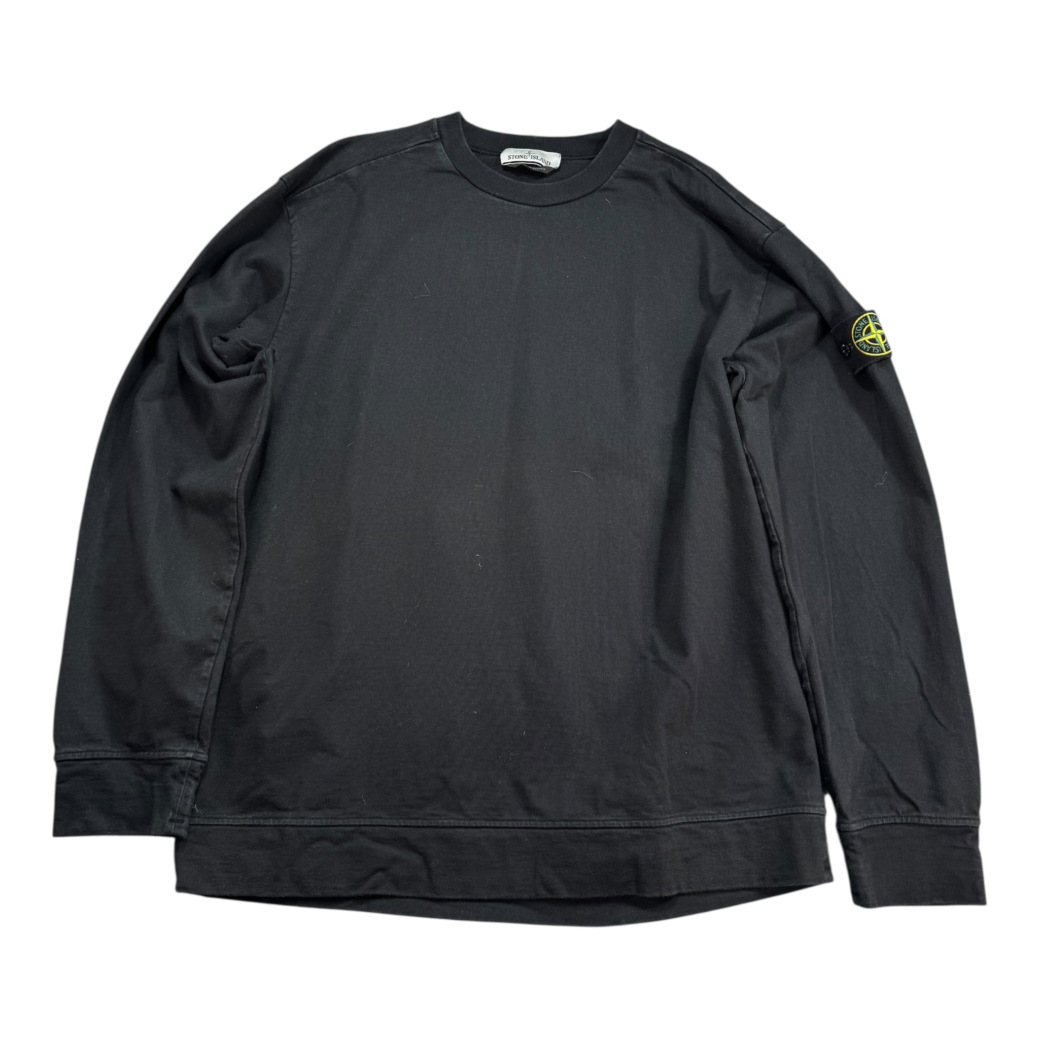 Sweat Stone Island (L)
