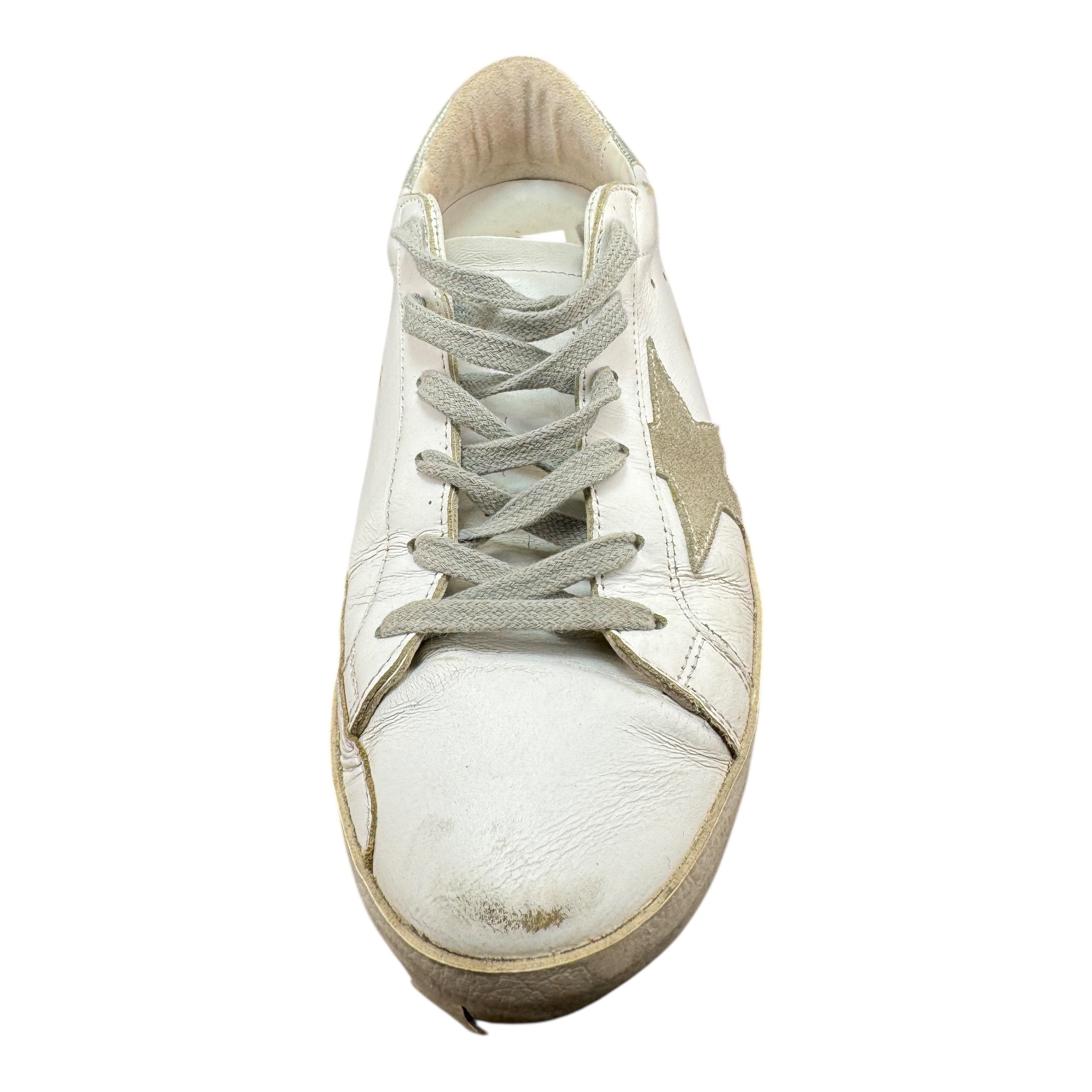 Golden Goose Super Star (39EU)