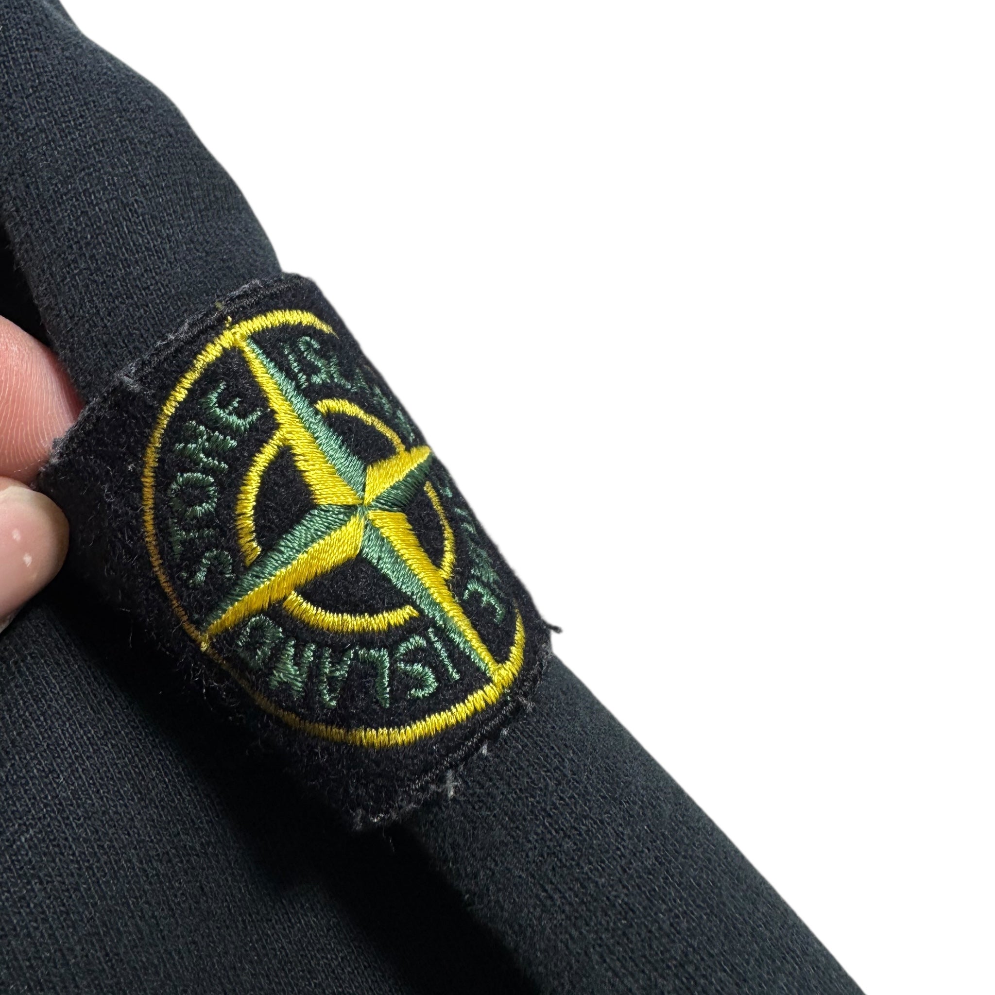 Sweat Stone Island (M)