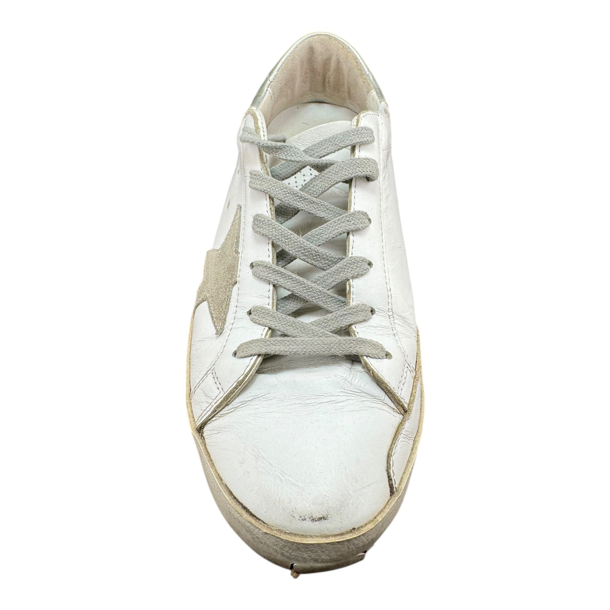 Golden Goose Super Star (39EU)