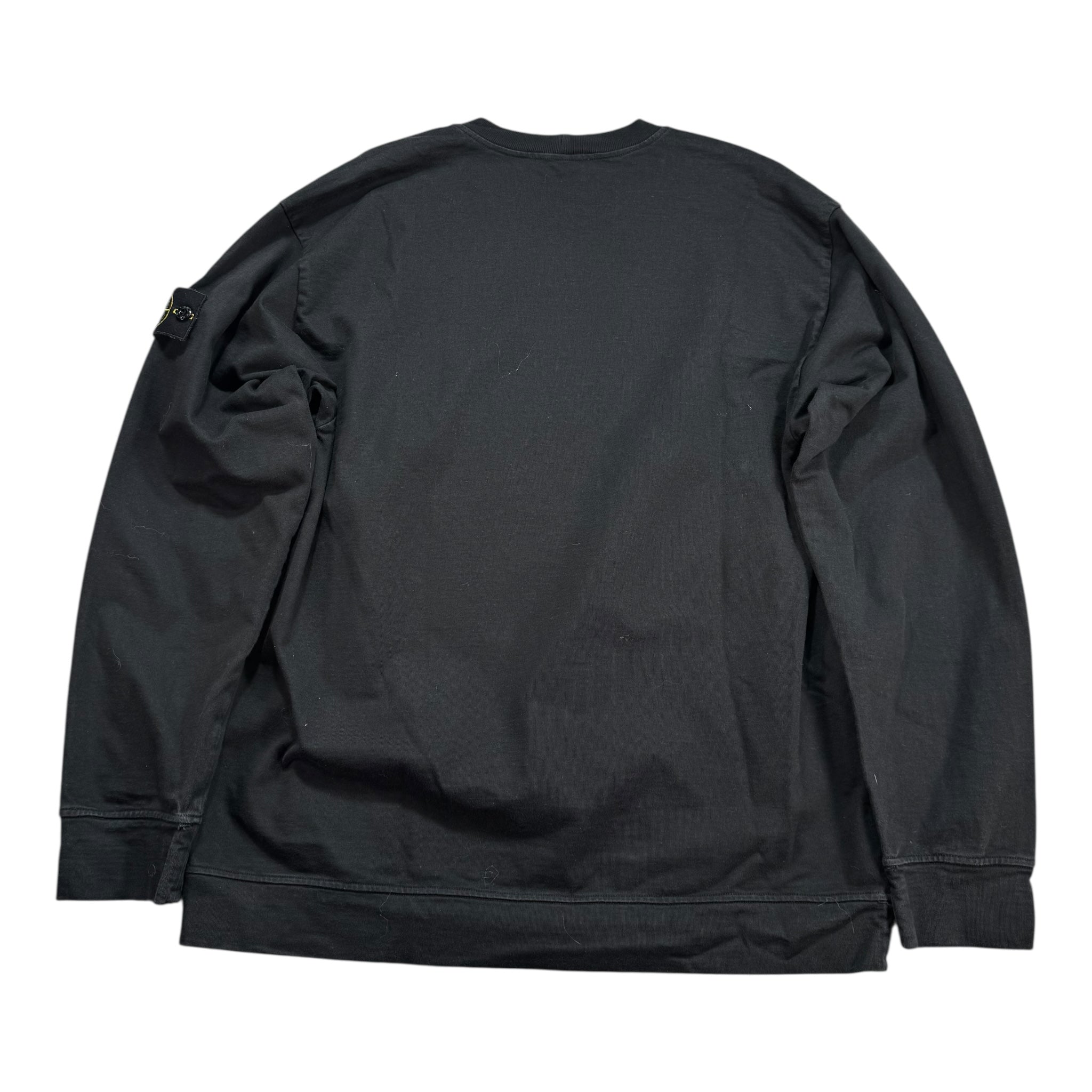Sweat Stone Island (L)