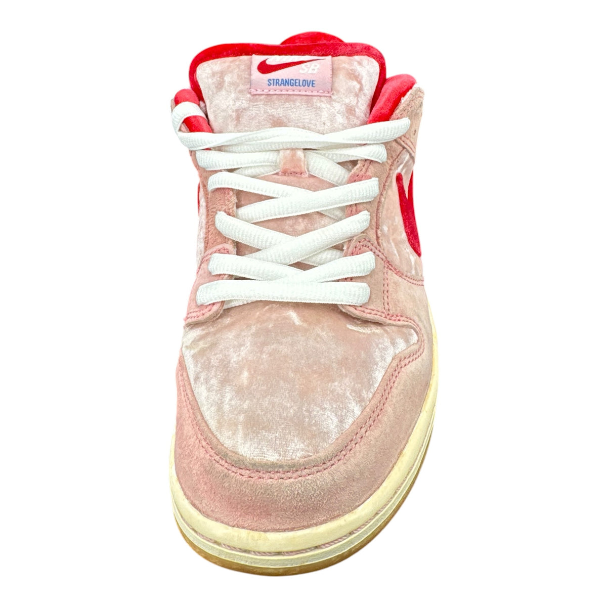 Dunk SB Low Strange Love (42.5EU)