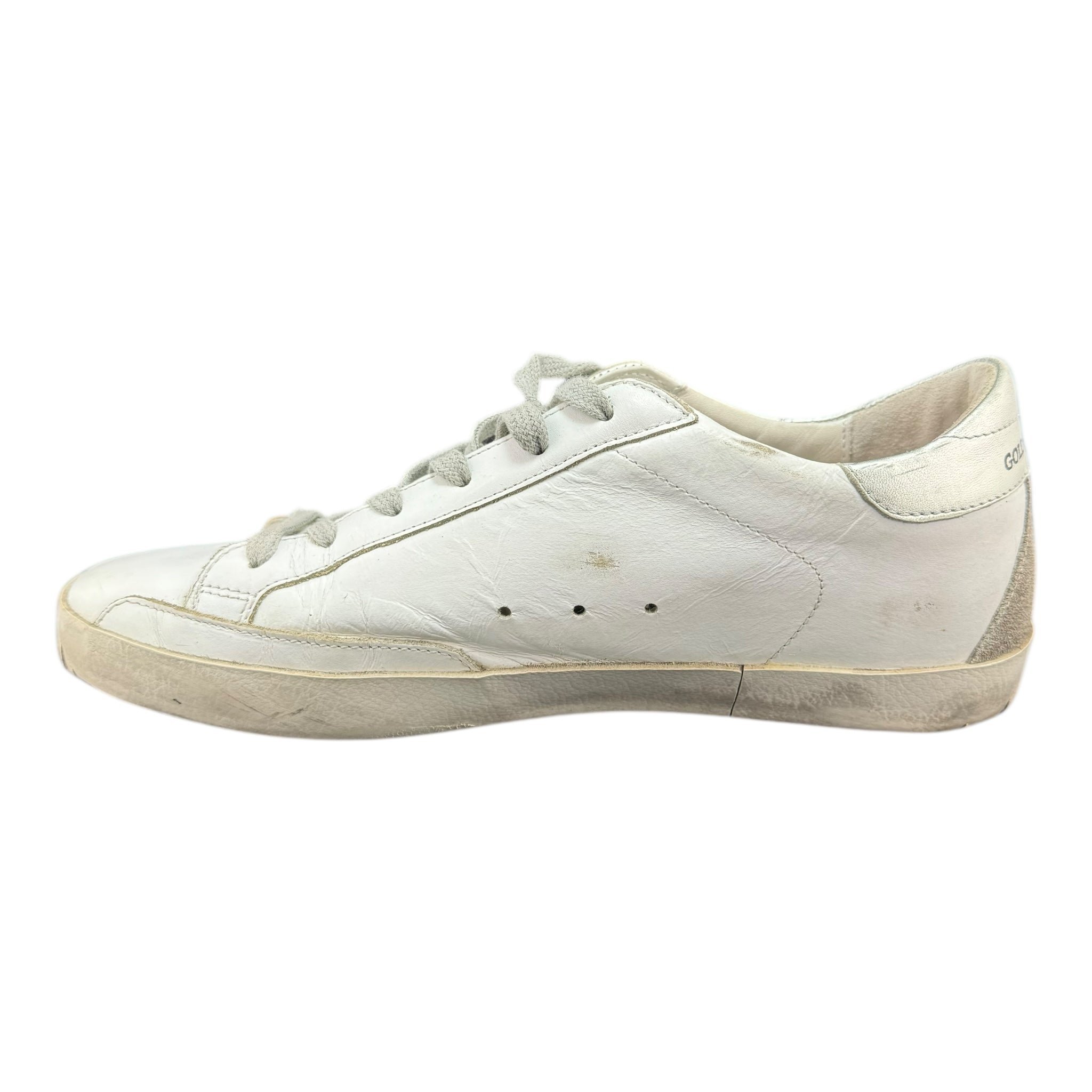 Golden Goose Super Star (39EU)