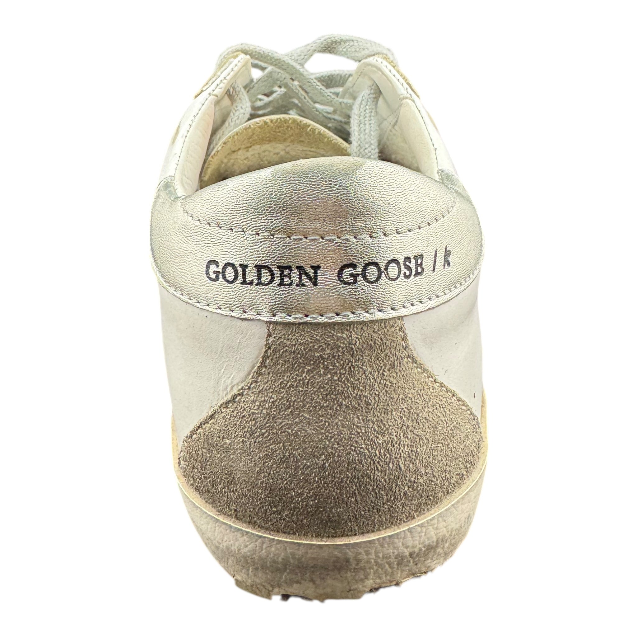 Golden Goose Super Star (39EU)